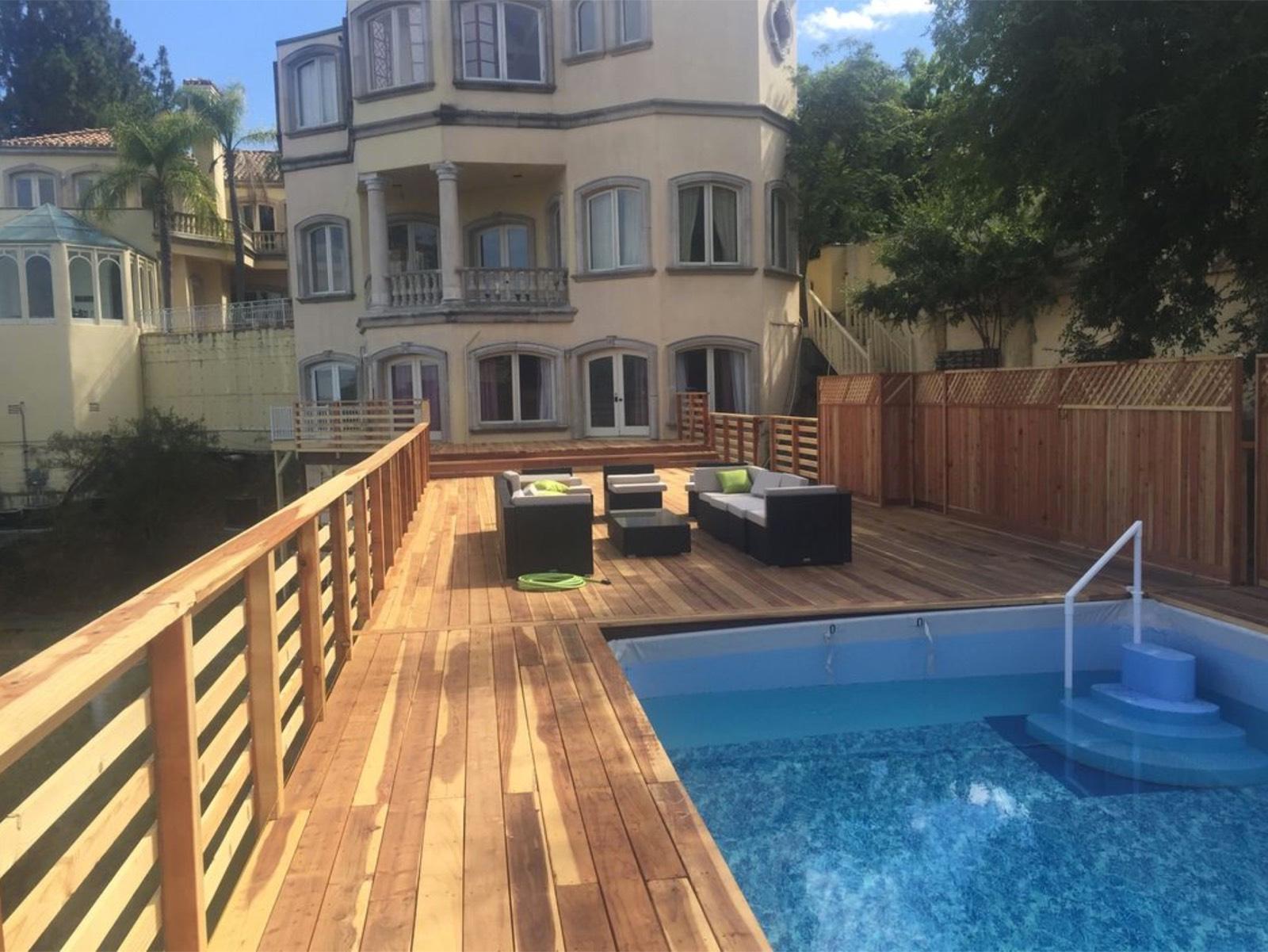 Mountain View Mansion — photo 2
