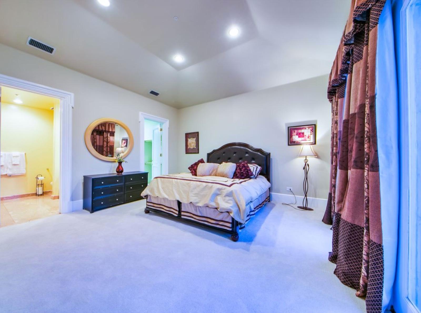 Mountain View Mansion — photo 11
