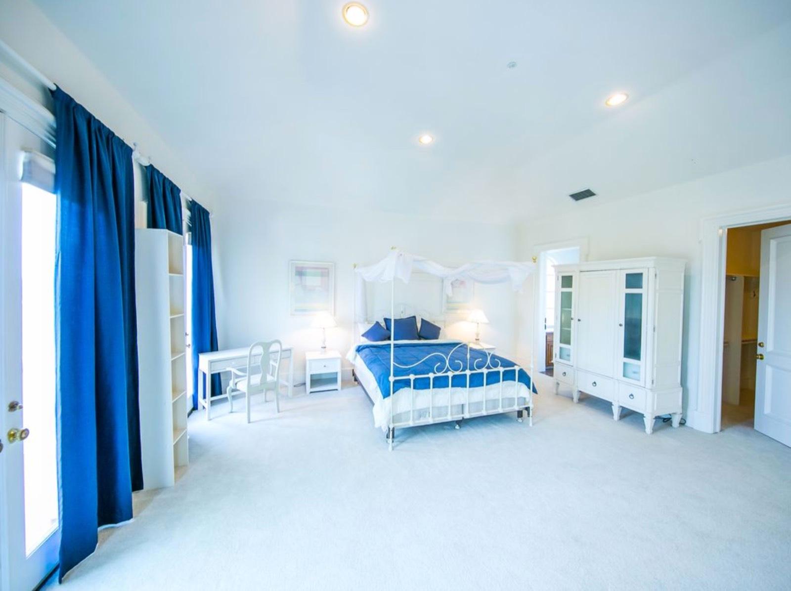 Mountain View Mansion — photo 12