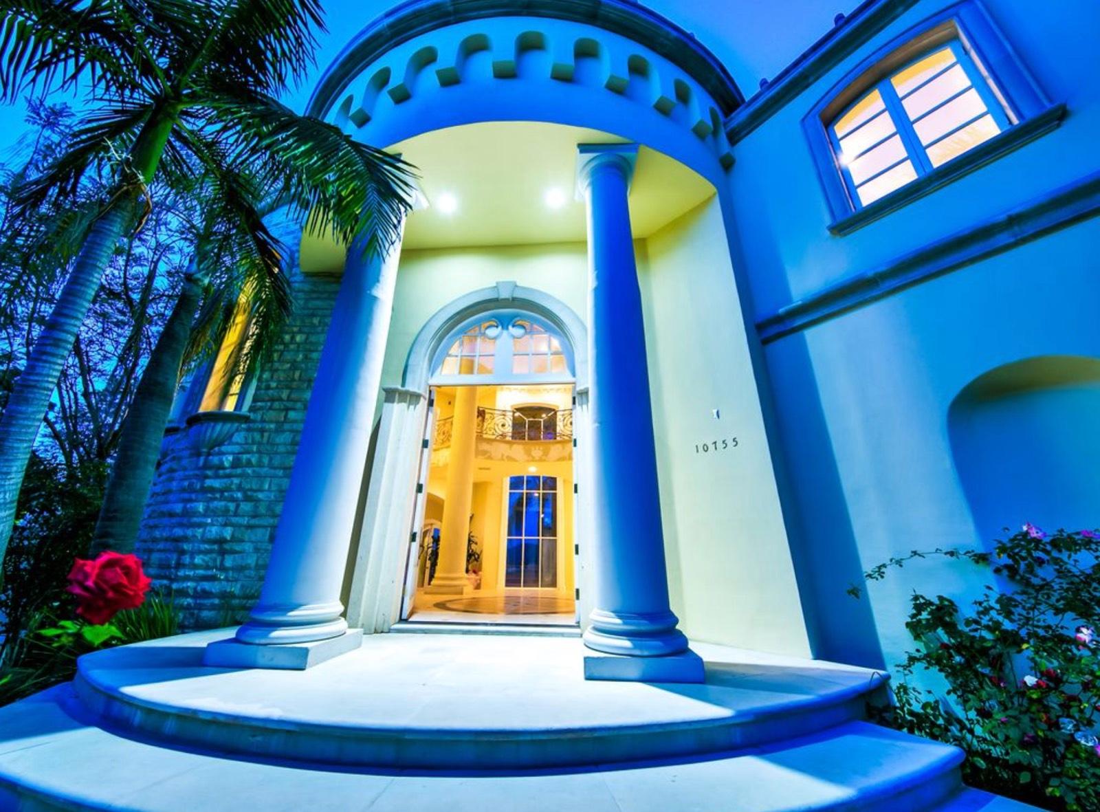 Mountain View Mansion — photo 3