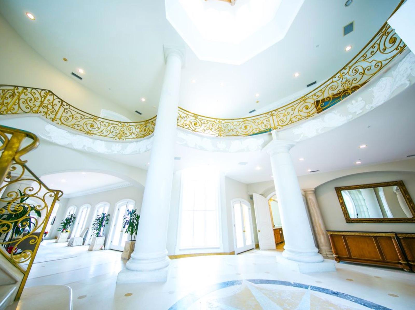 Mountain View Mansion — photo 5