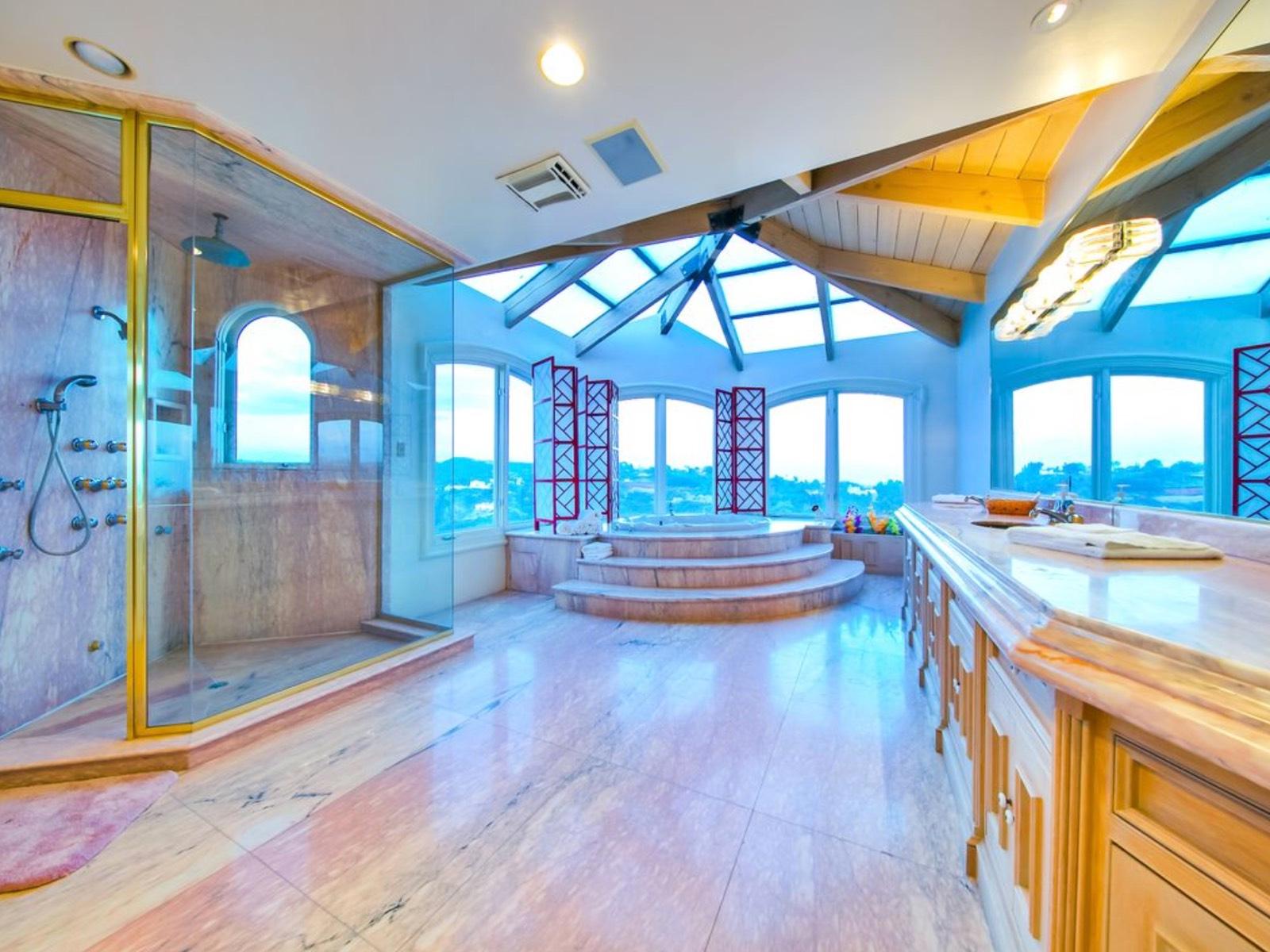 Mountain View Mansion — photo 10