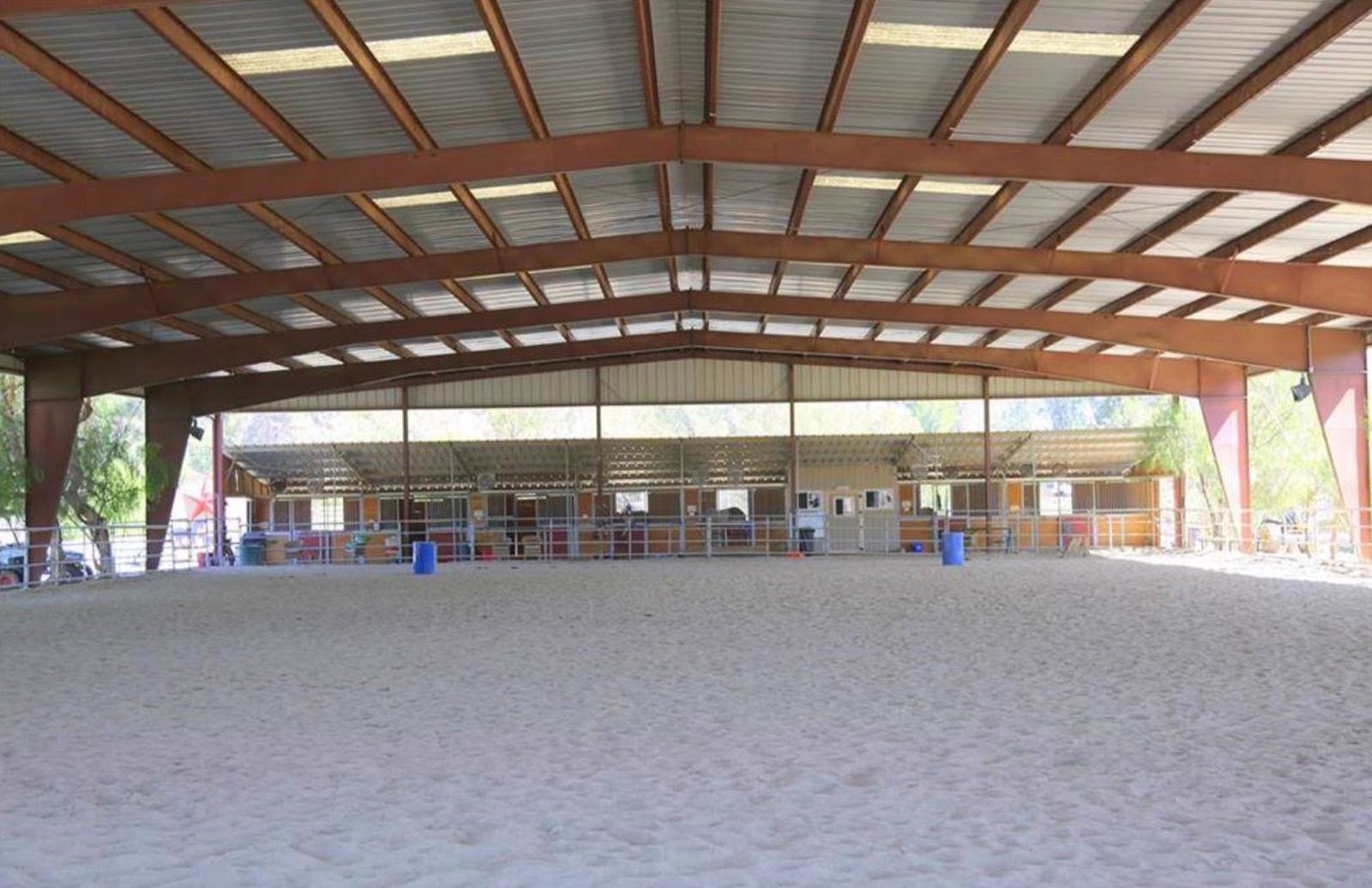Movie Ranch — photo 3