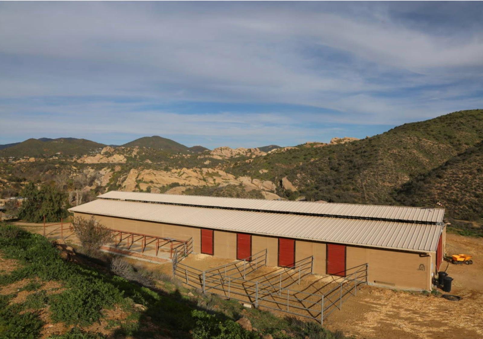 Movie Ranch — photo 1