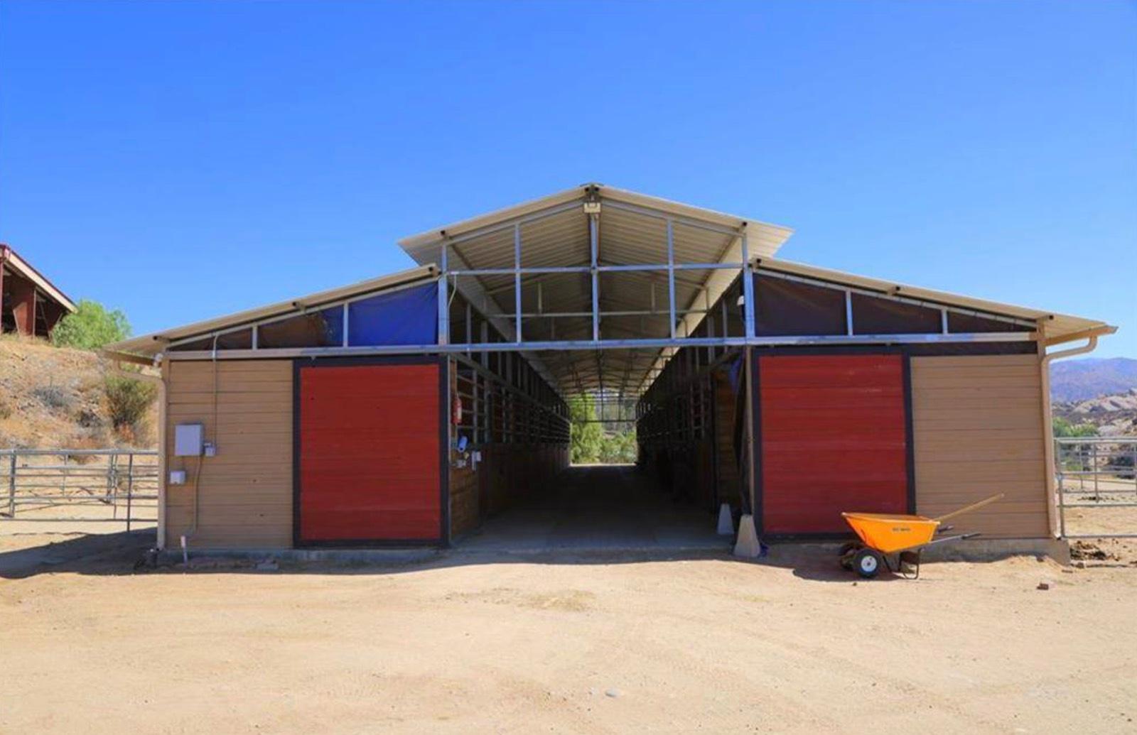 Movie Ranch — photo 6