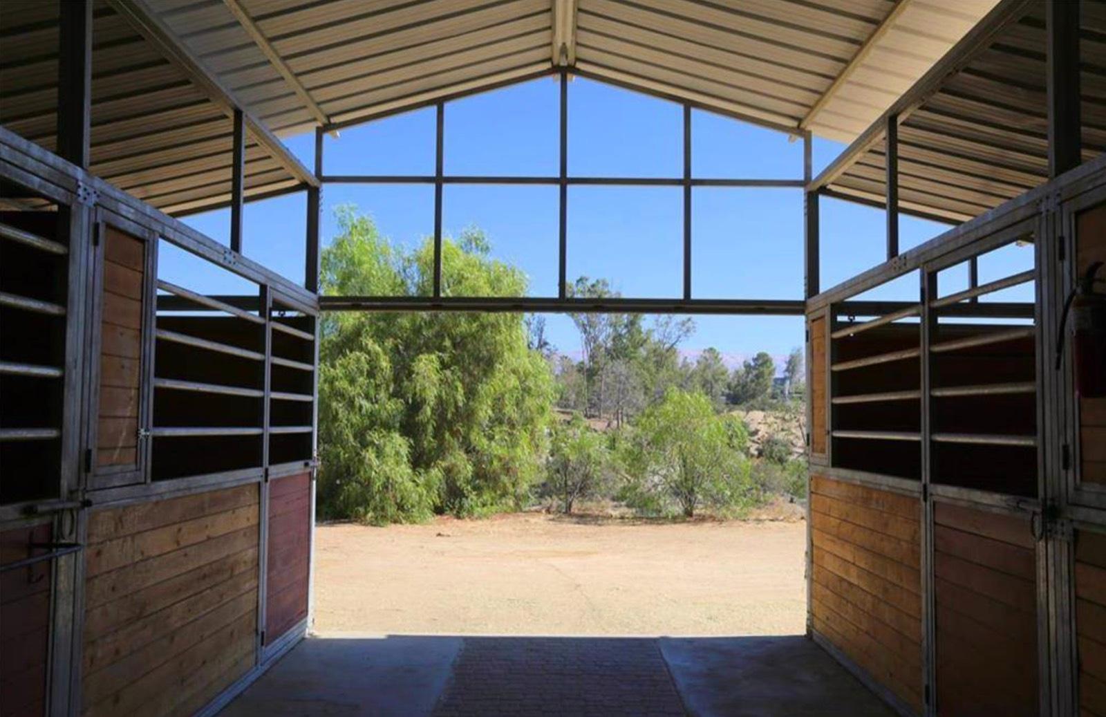 Movie Ranch — photo 7