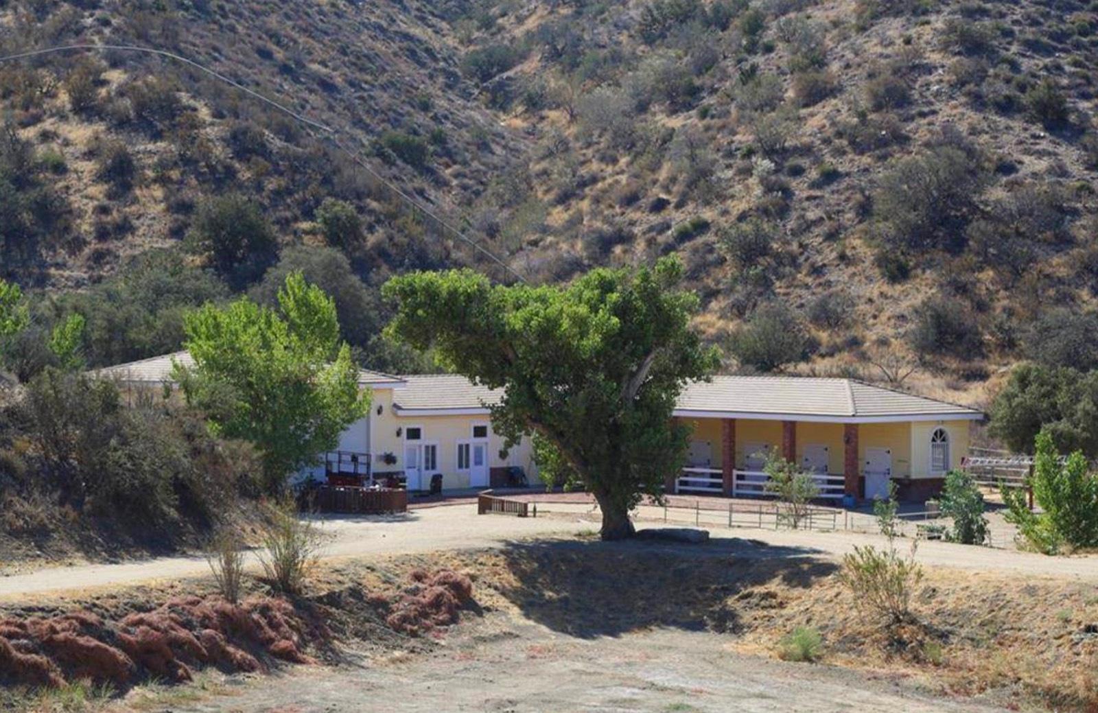 Movie Ranch — photo 9