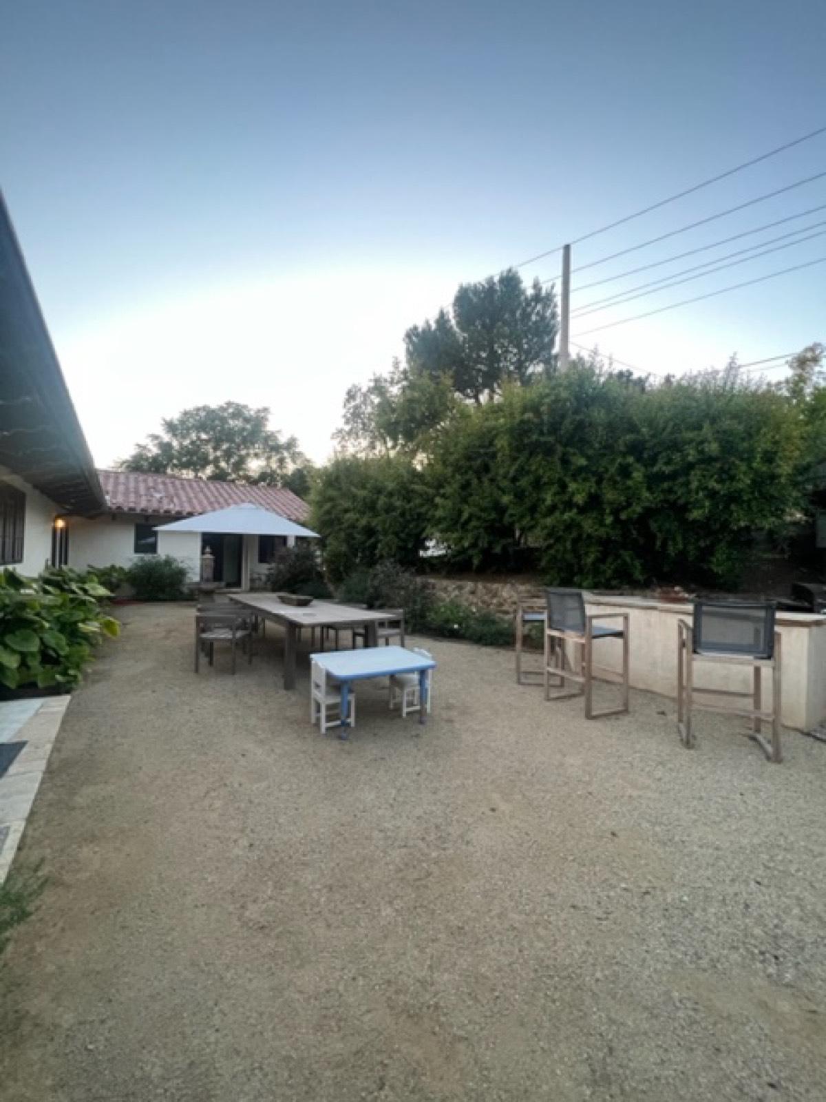 Mr Cs Calabasas Retreat — photo 11