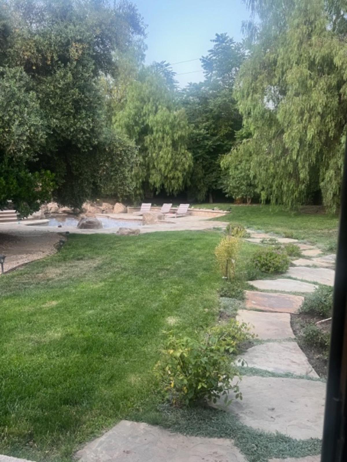 Mr Cs Calabasas Retreat — photo 12