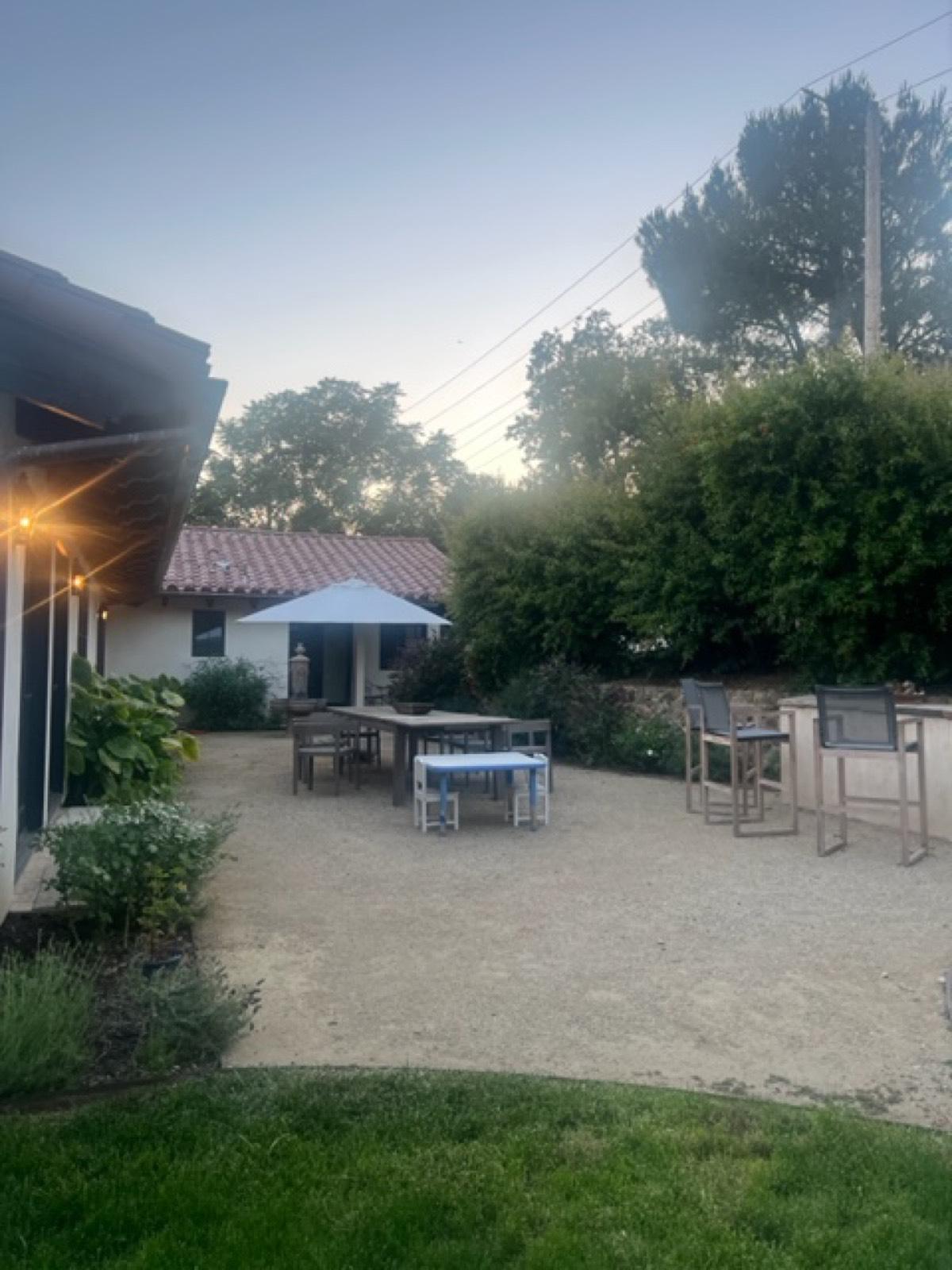 Mr Cs Calabasas Retreat — photo 4