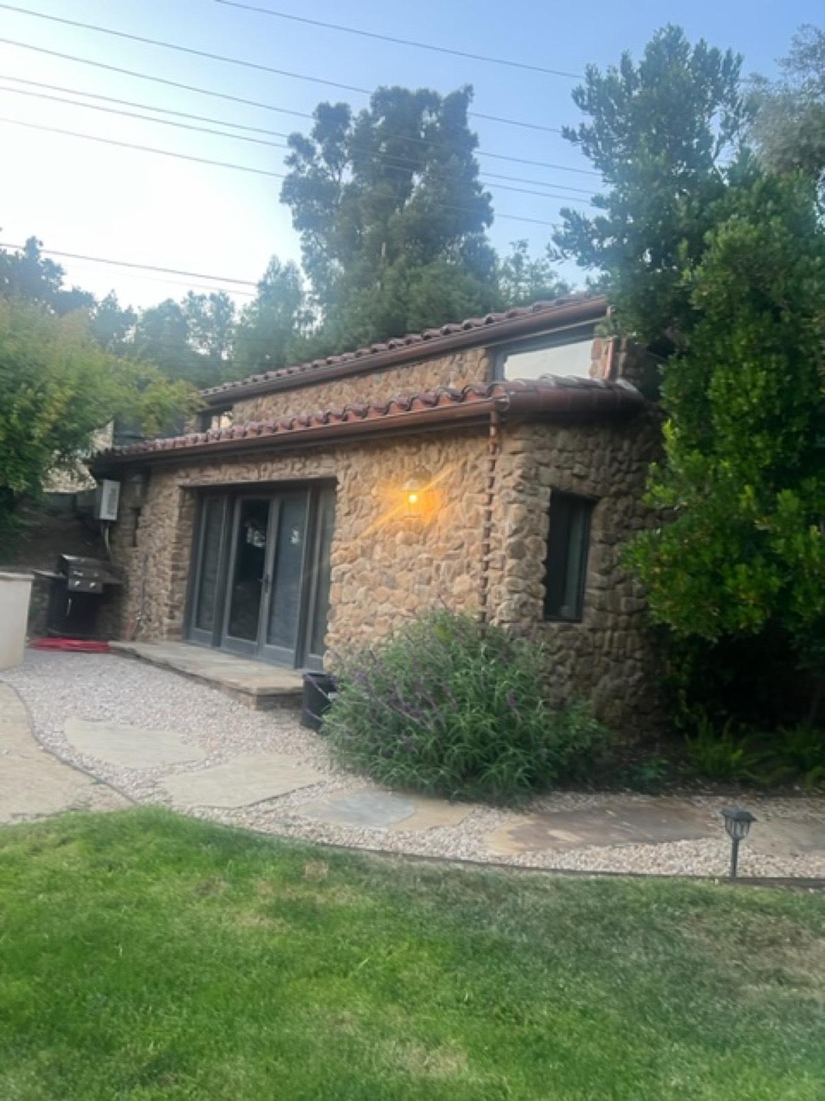 Mr Cs Calabasas Retreat — photo 1