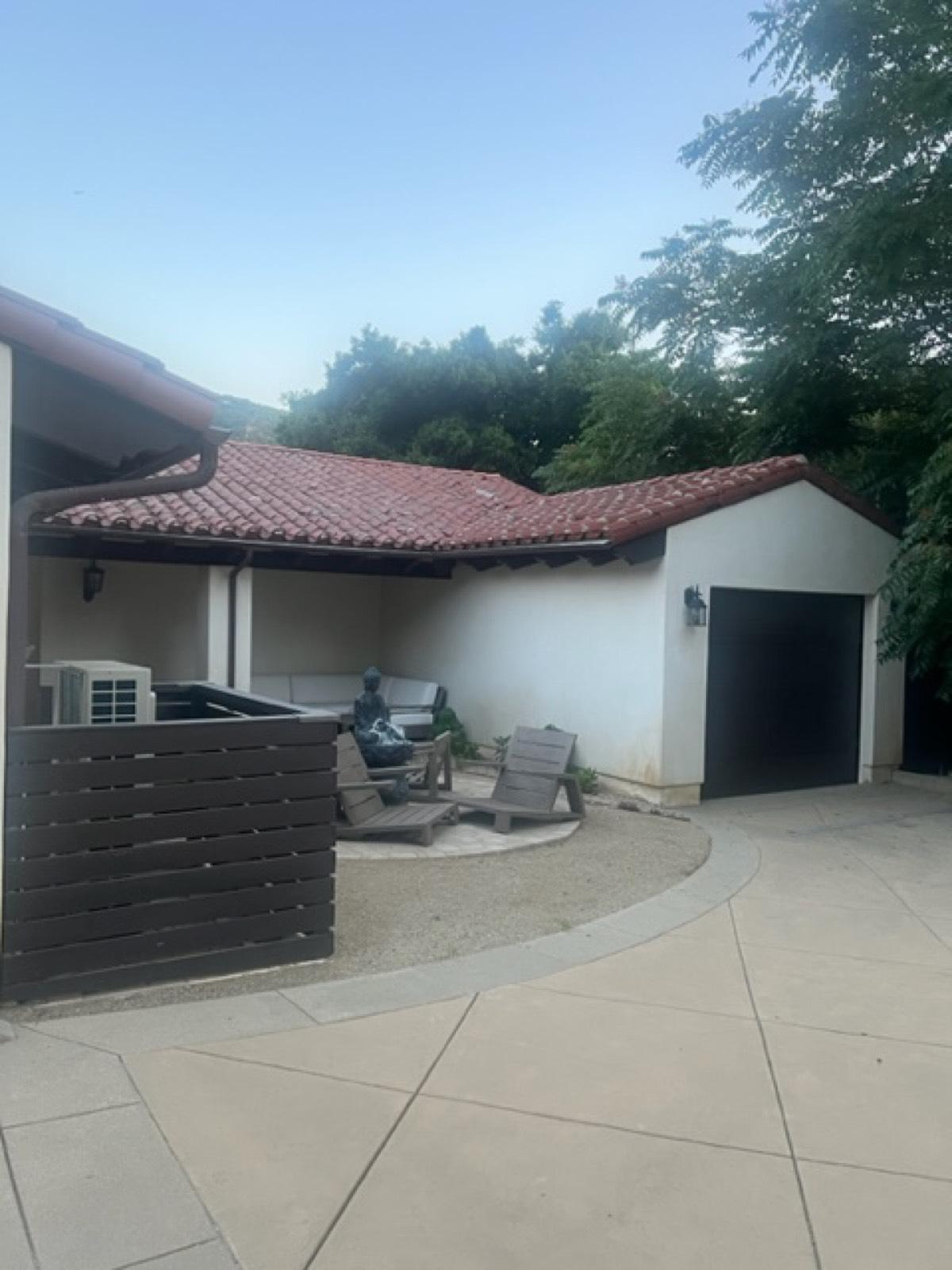 Mr Cs Calabasas Retreat — photo 5
