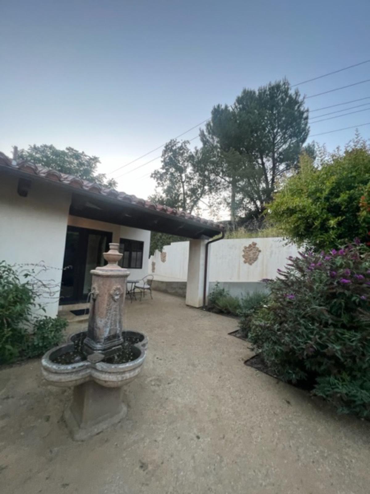 Mr Cs Calabasas Retreat — photo 10