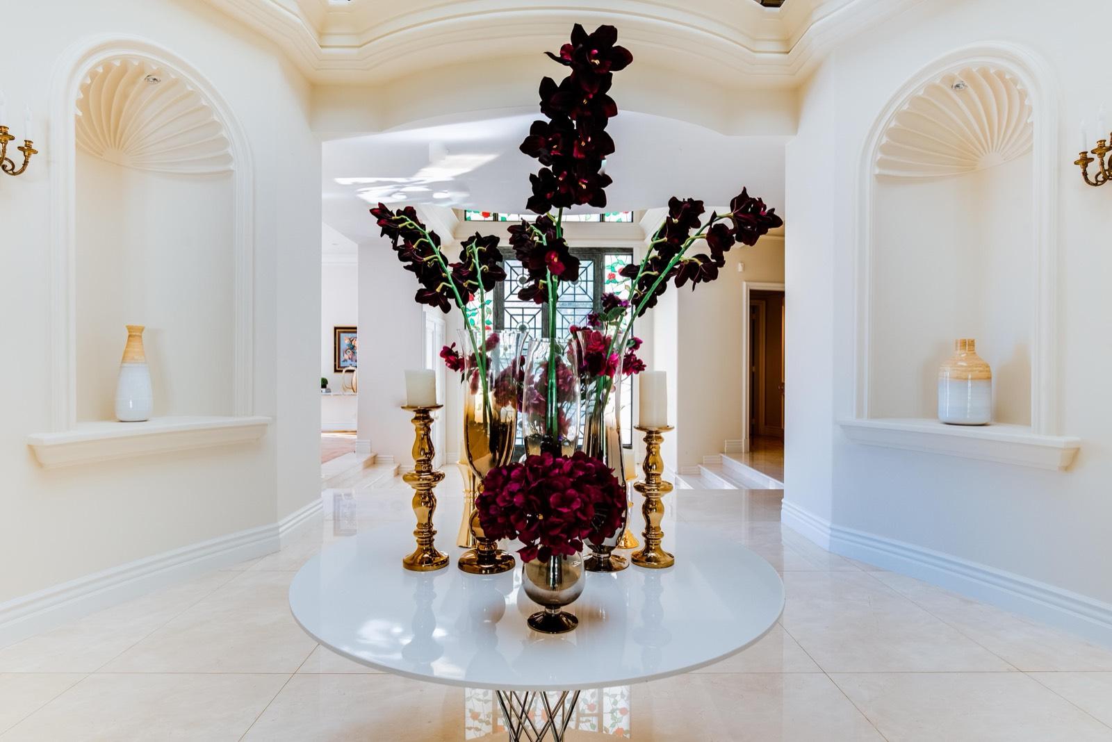 M's Bel Air Mansion — photo 1