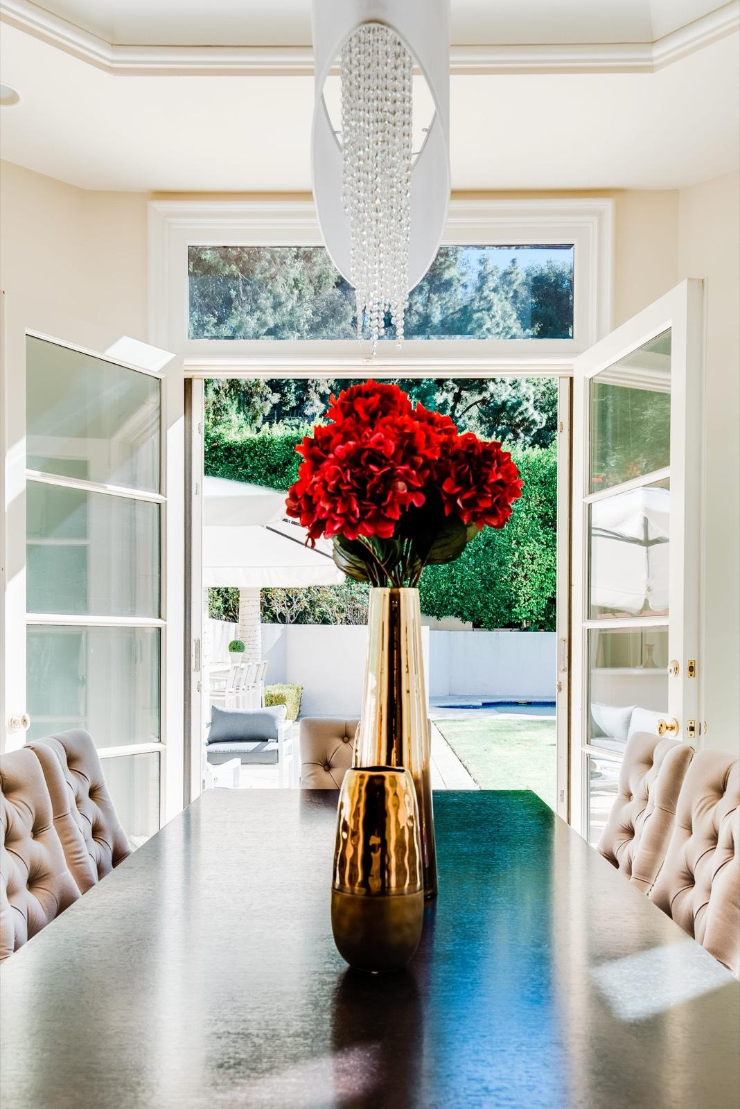 M's Bel Air Mansion — photo 10