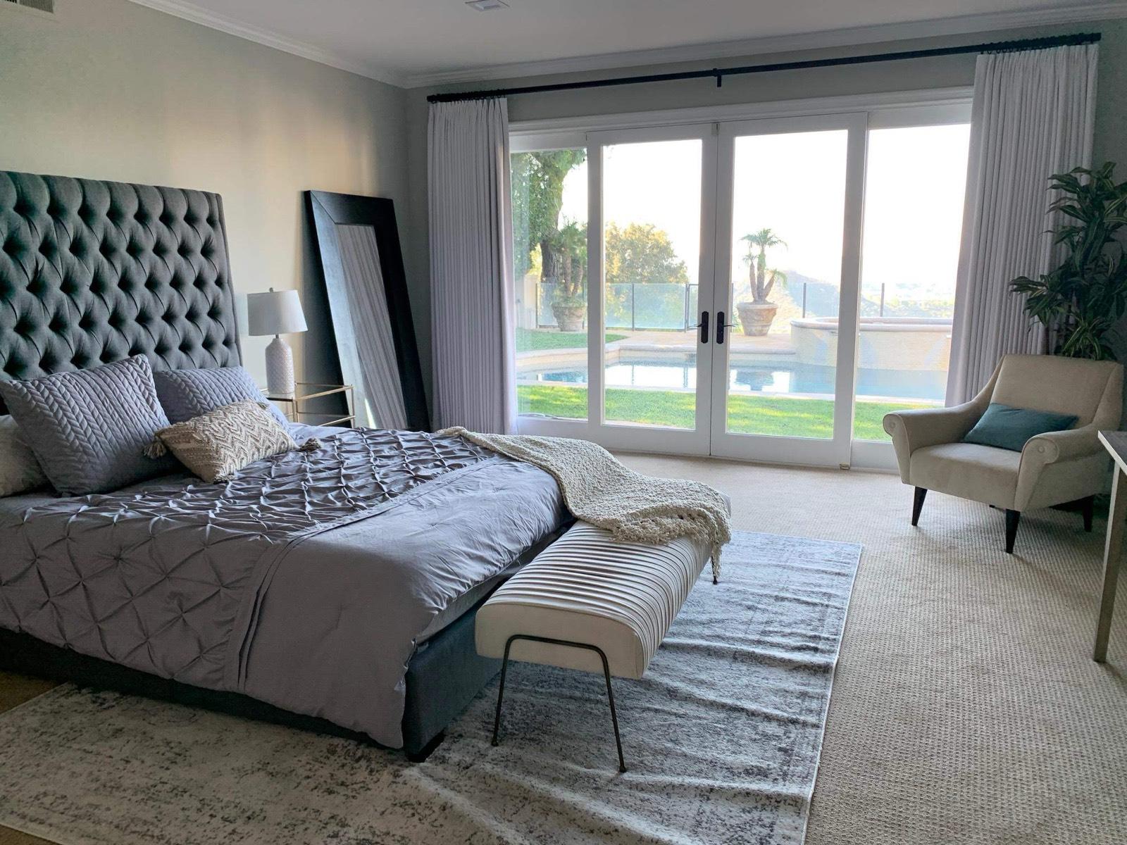 M's Beverly Hills View — photo 4