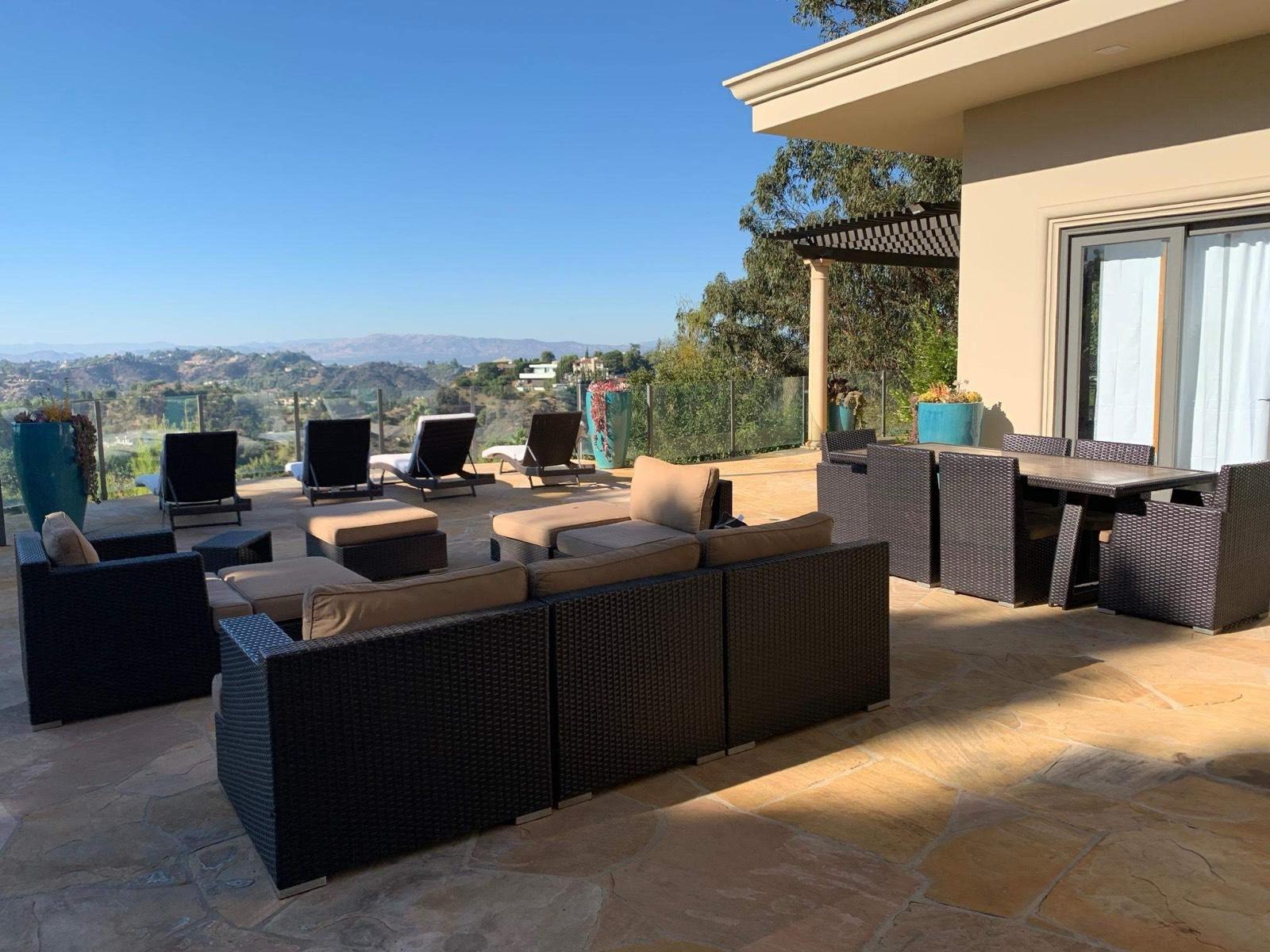 M's Beverly Hills View — photo 7