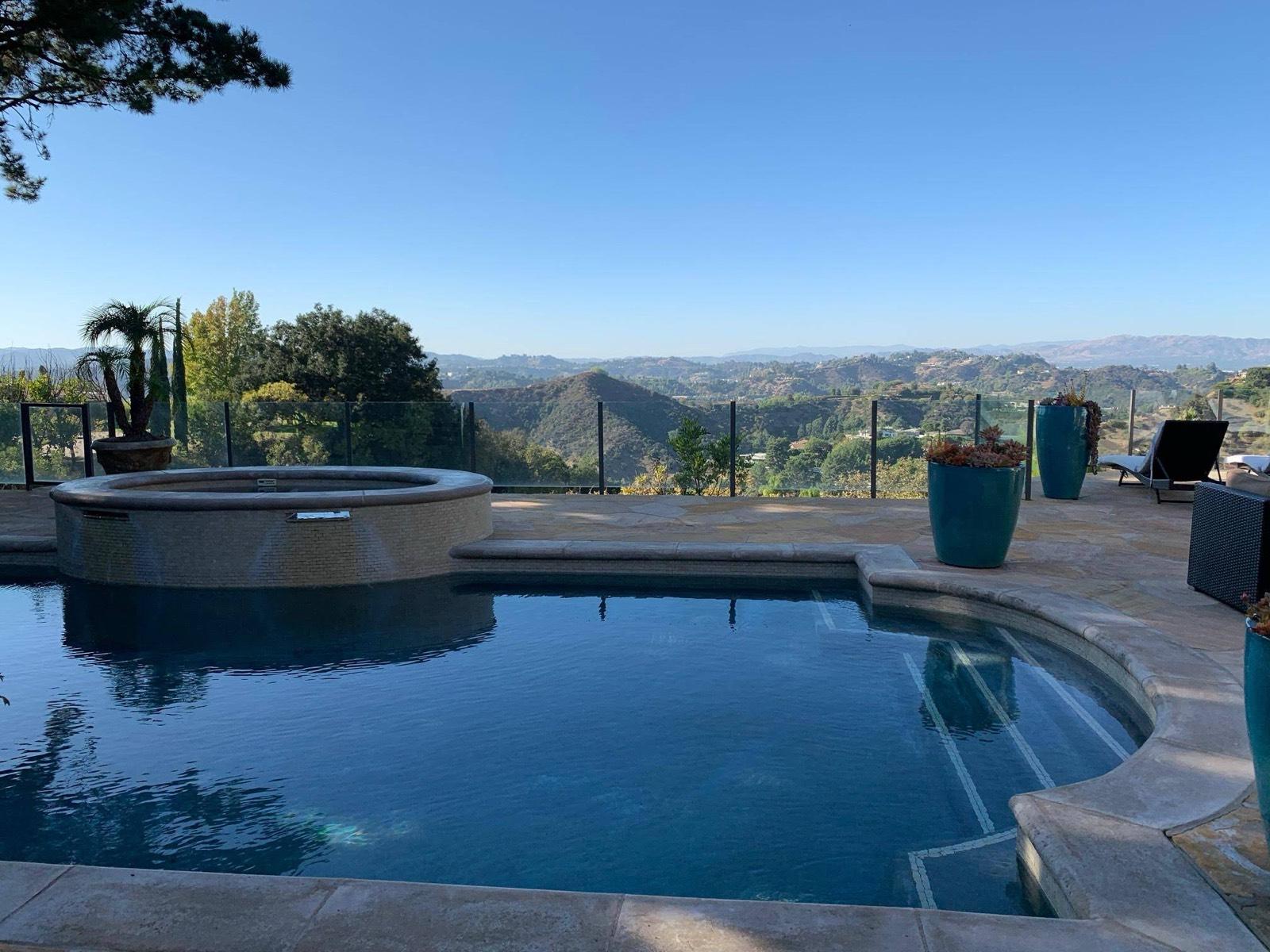 M's Beverly Hills View — photo 8