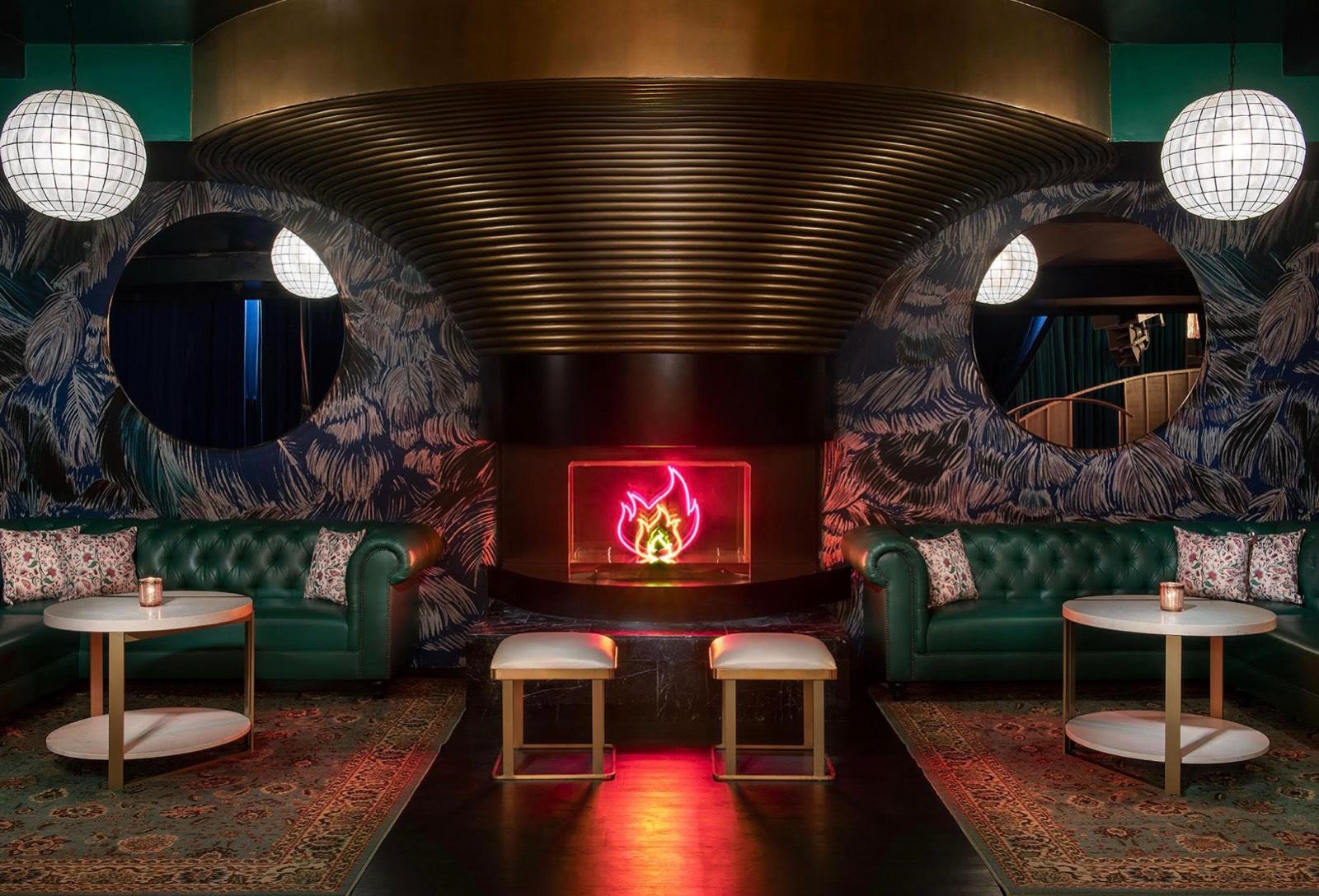 M's Celebrity Nightclub — photo 2