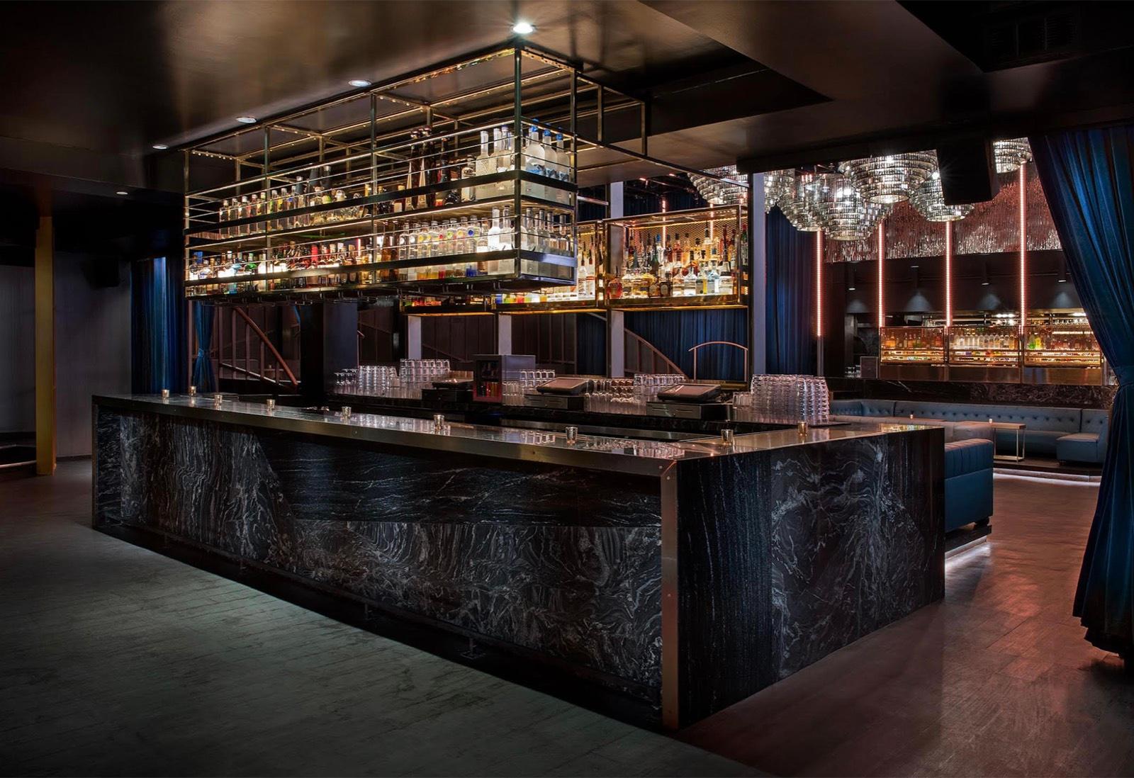 M's Celebrity Nightclub — photo 3