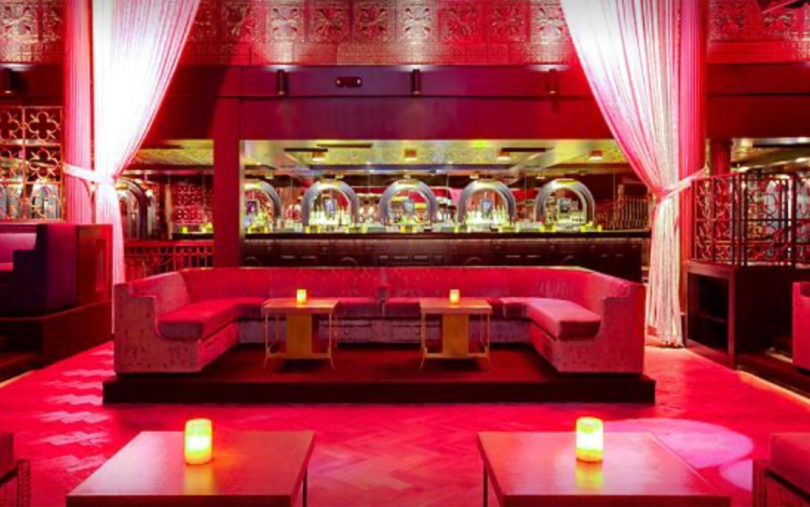 M's Celebrity Nightclub — photo 12