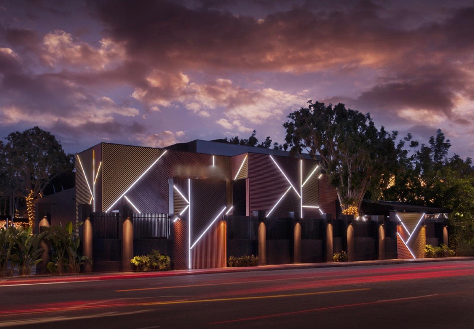 M's Celebrity Nightclub — photo 1