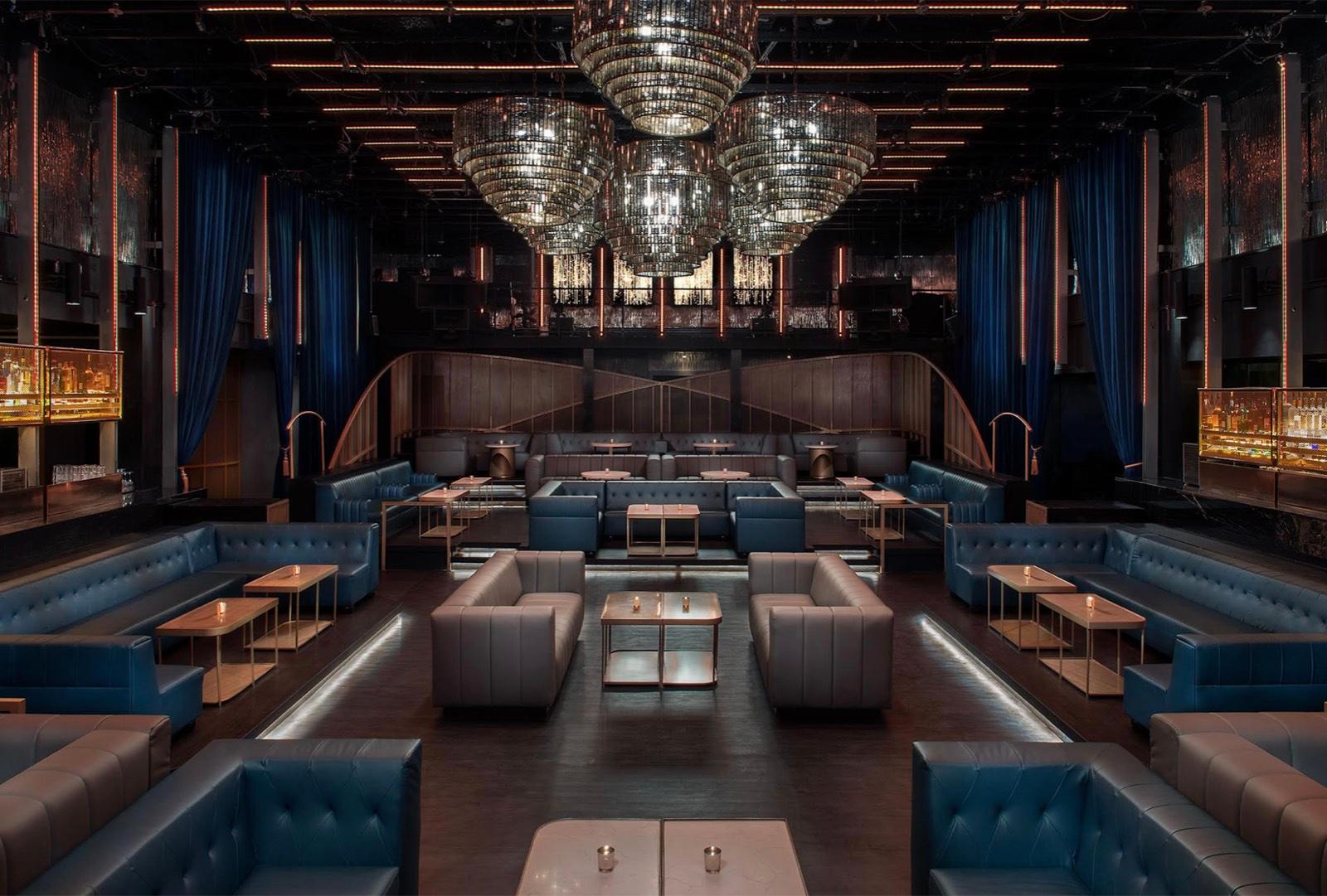 M's Celebrity Nightclub — photo 4
