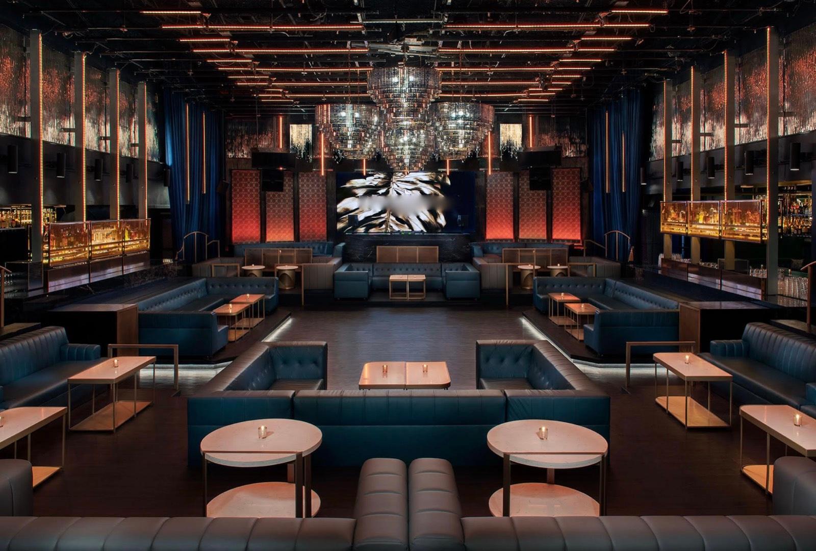 M's Celebrity Nightclub — photo 5