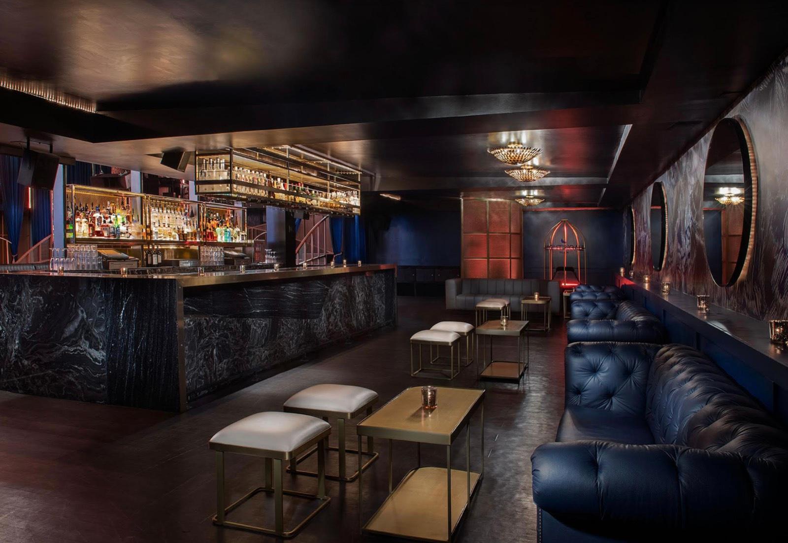 M's Celebrity Nightclub — photo 6