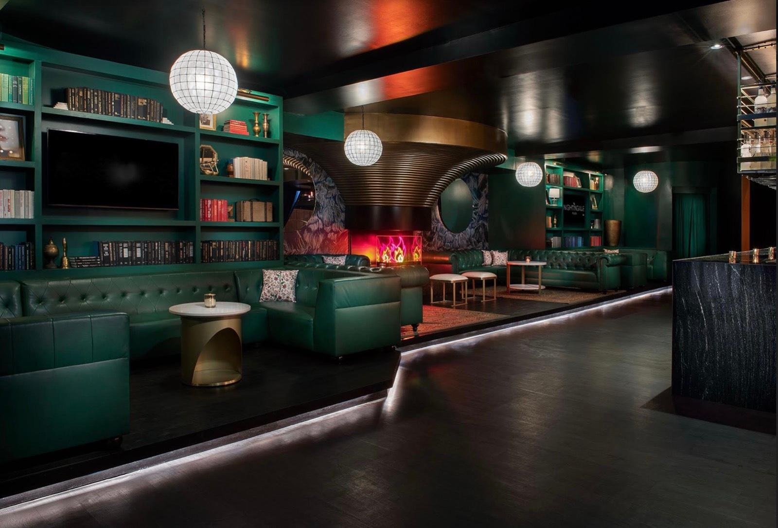 M's Celebrity Nightclub — photo 8