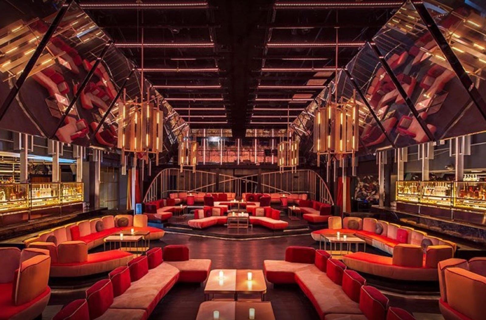 M's Celebrity Nightclub — photo 9