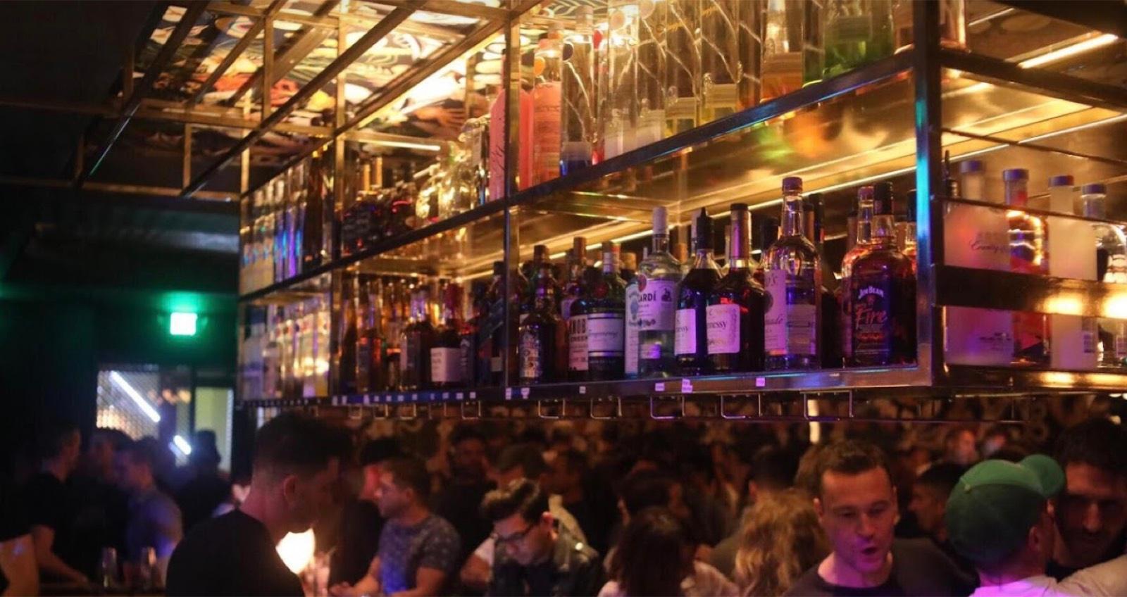 M's Celebrity Nightclub — photo 10
