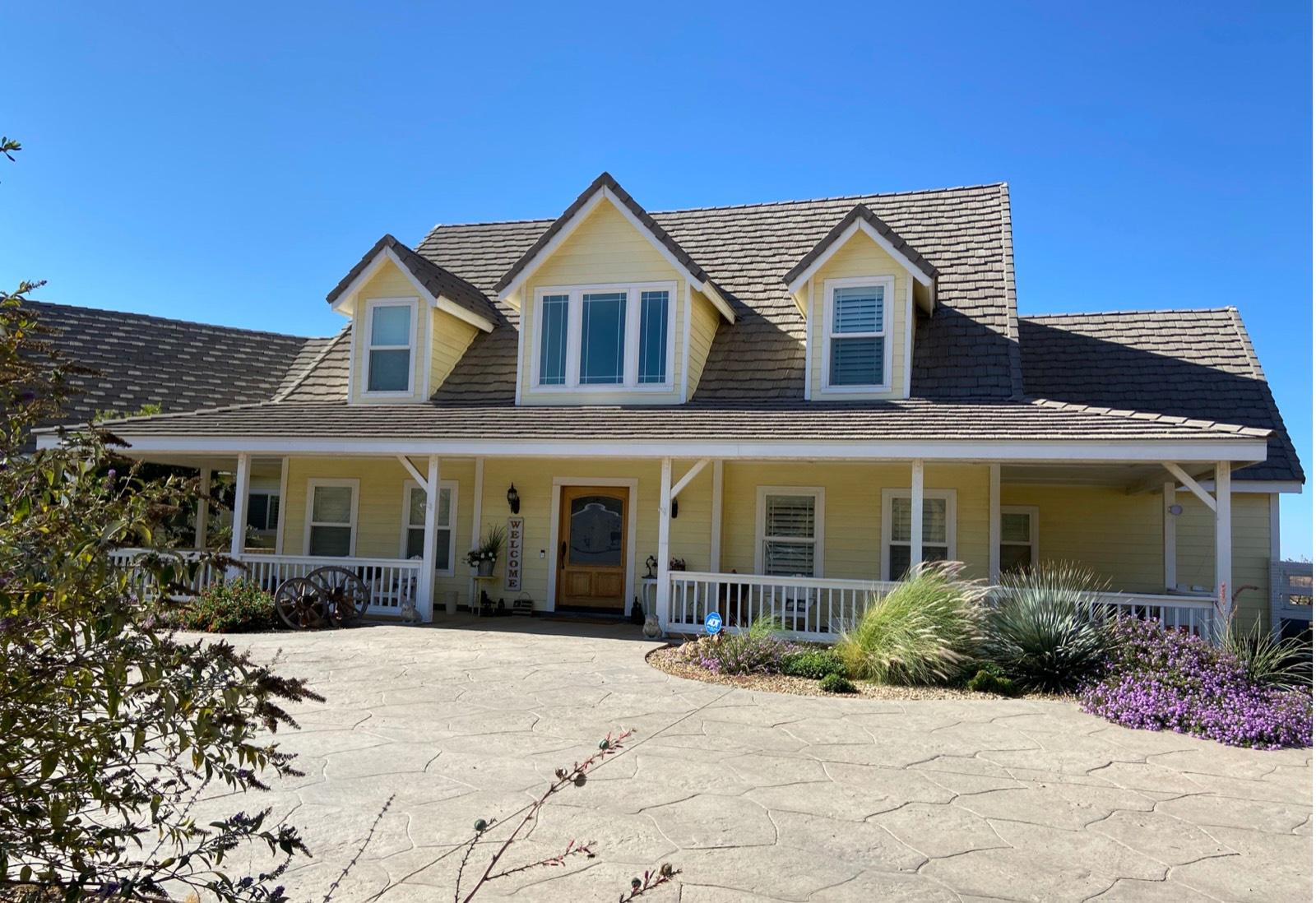 M's Country Farm Home — photo 1