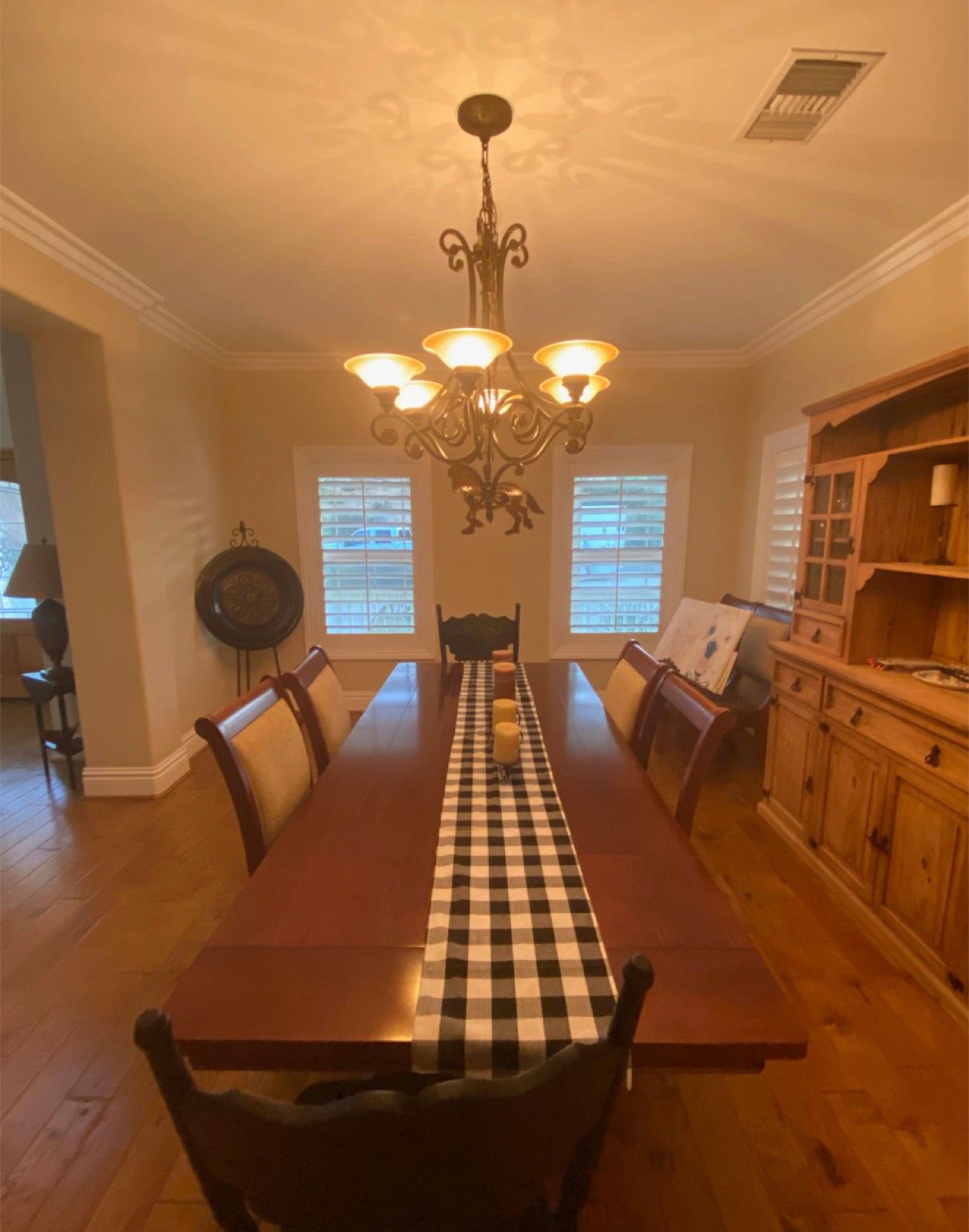 M's Country Farm Home — photo 10