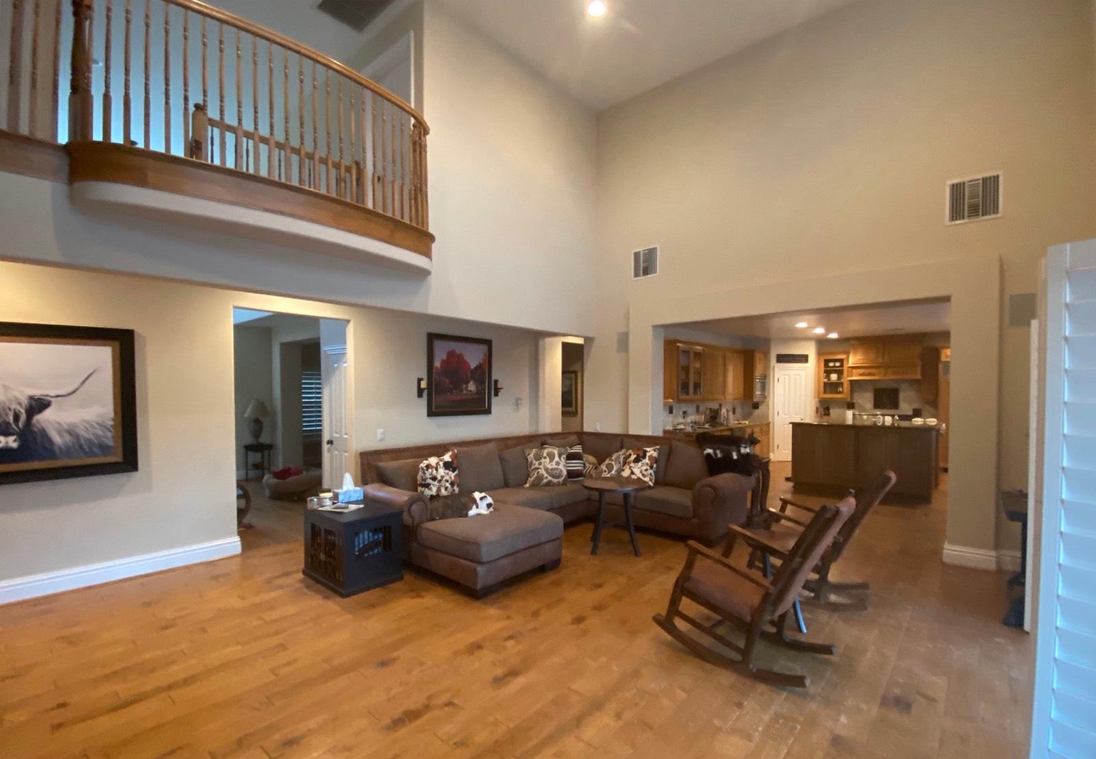 M's Country Farm Home — photo 3