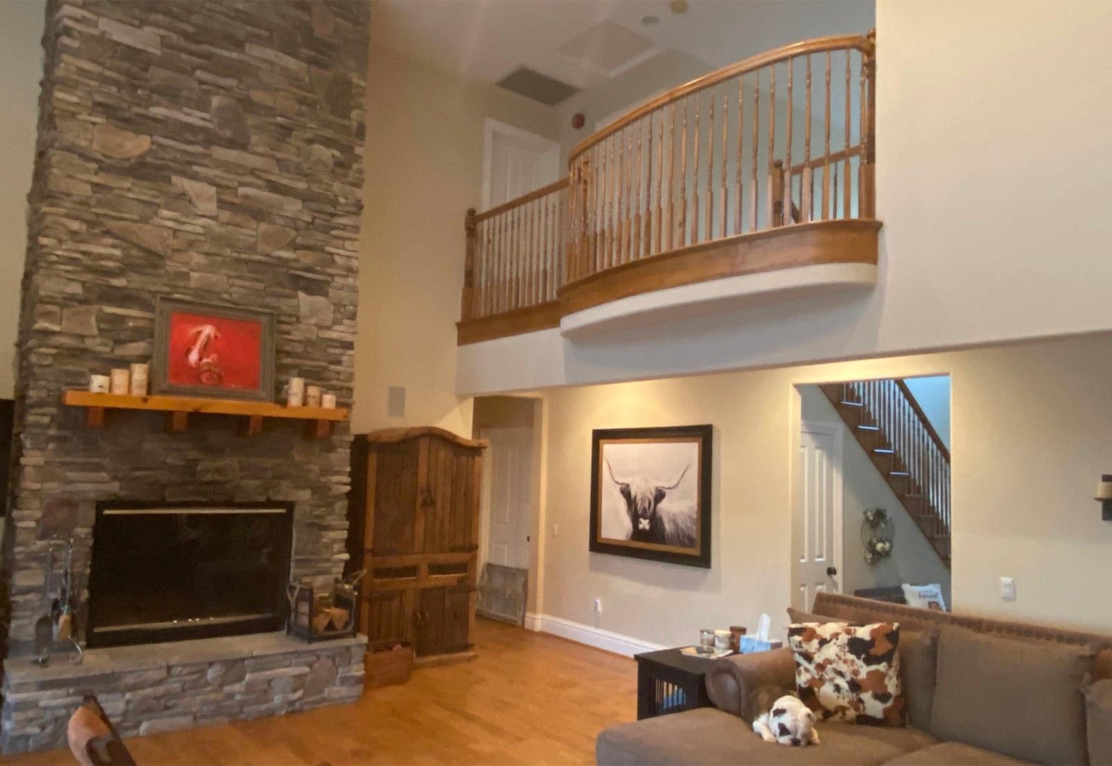 M's Country Farm Home — photo 4