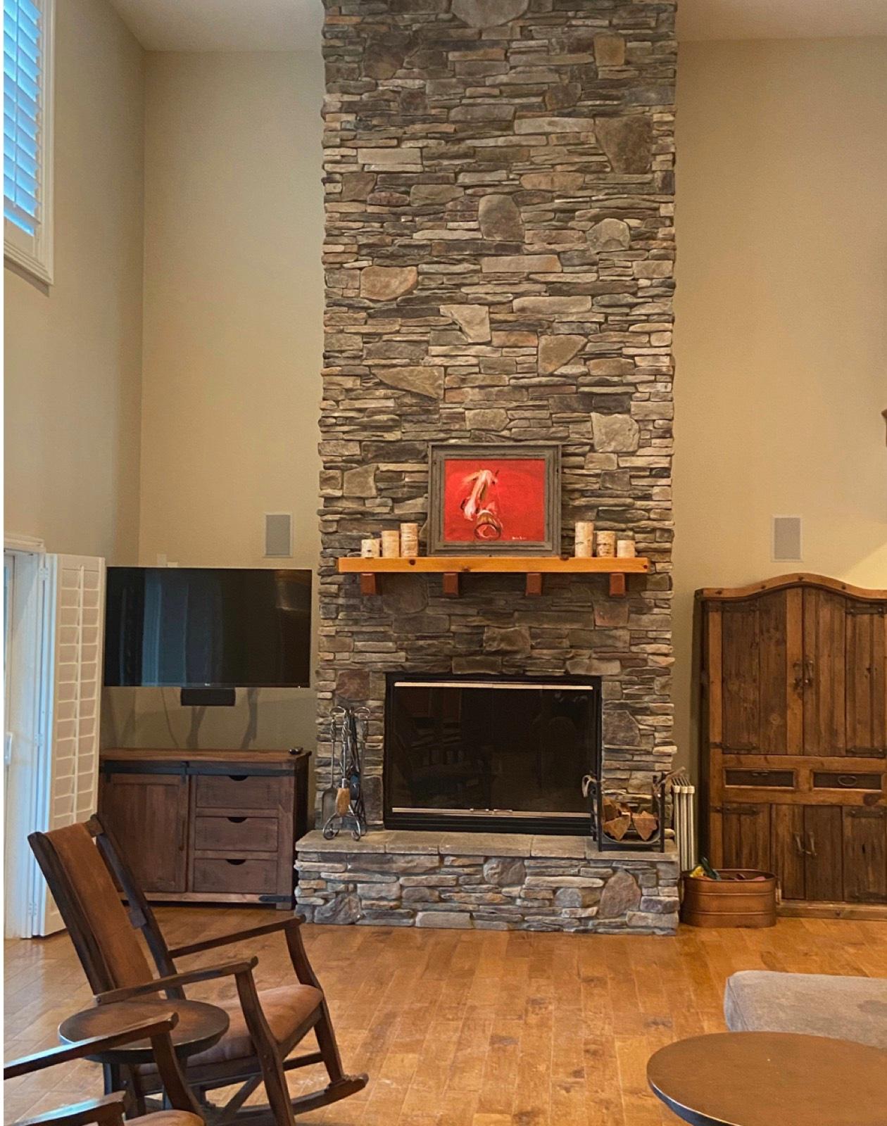 M's Country Farm Home — photo 8