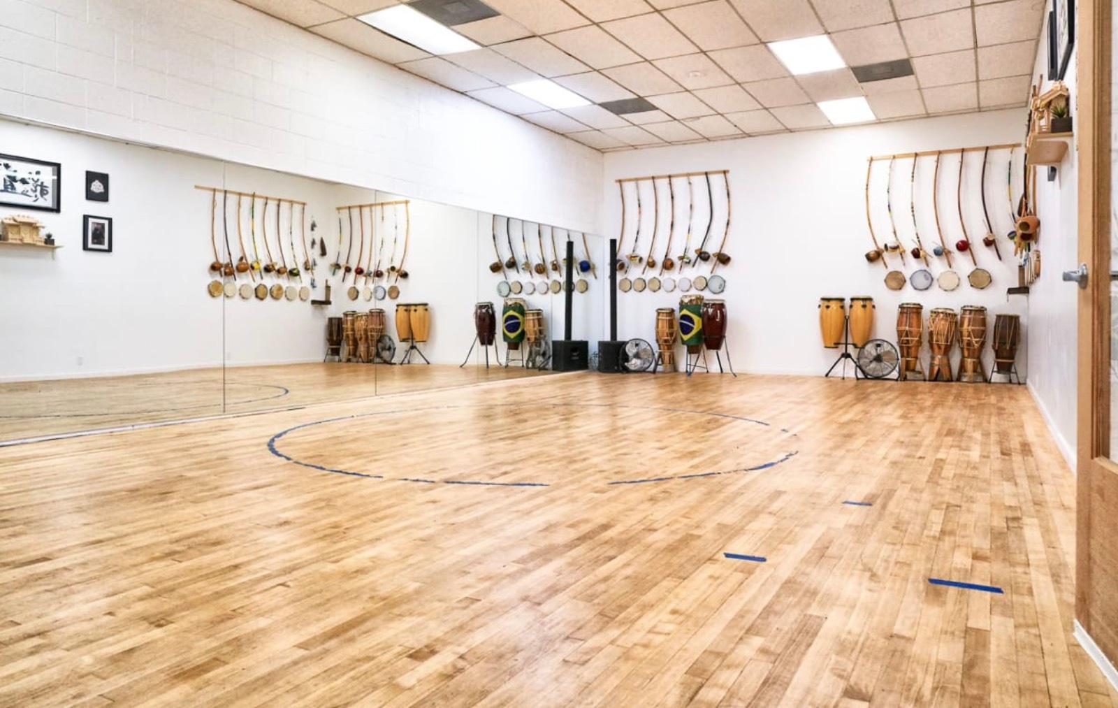M's Dance Studio — photo 1