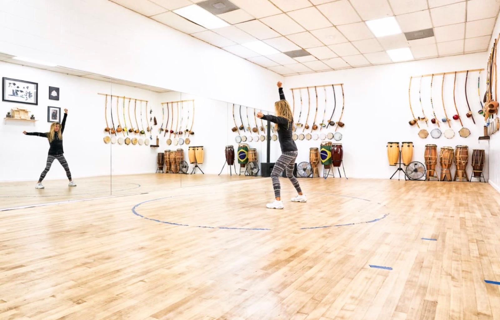 M's Dance Studio — photo 2