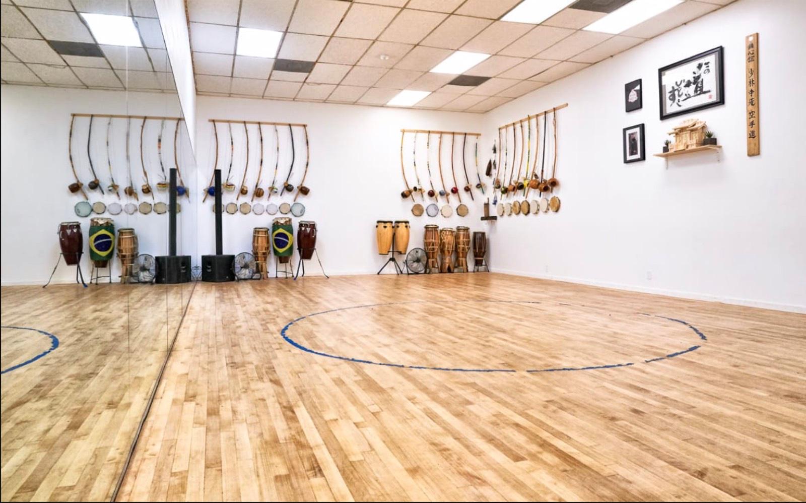 M's Dance Studio — photo 11