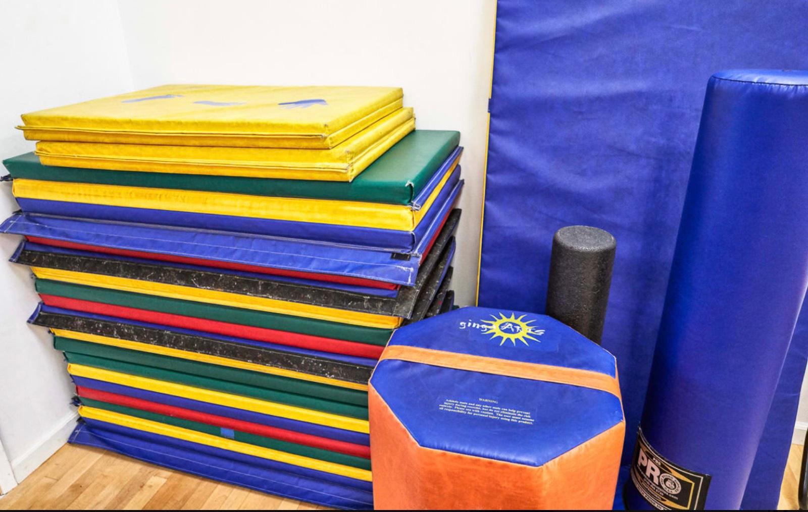 M's Dance Studio — photo 12
