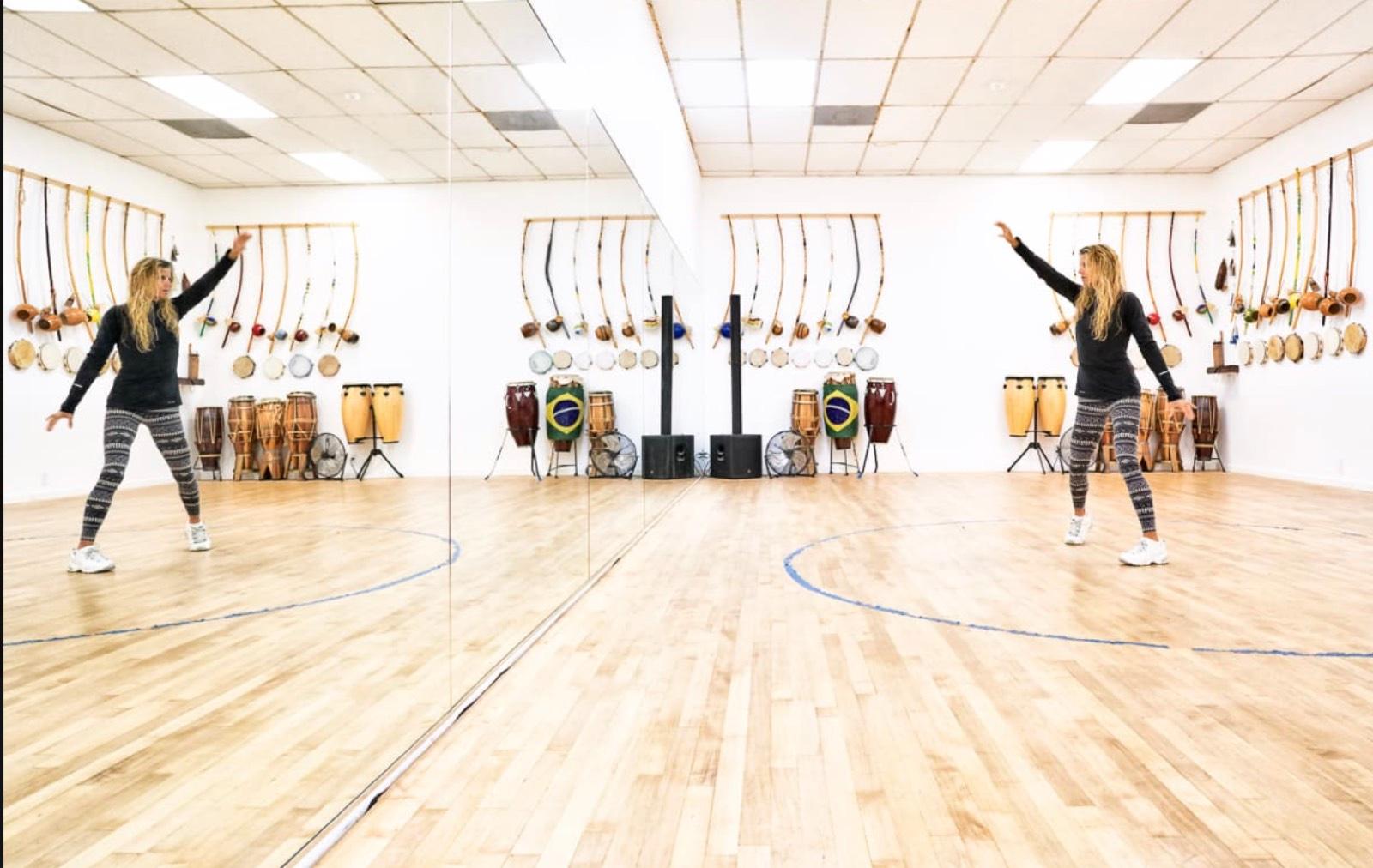 M's Dance Studio — photo 9