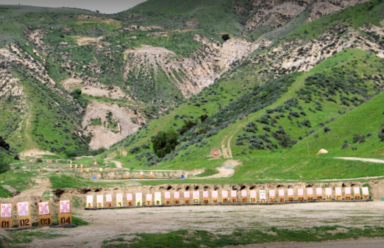 M's Gun Range — photo 2