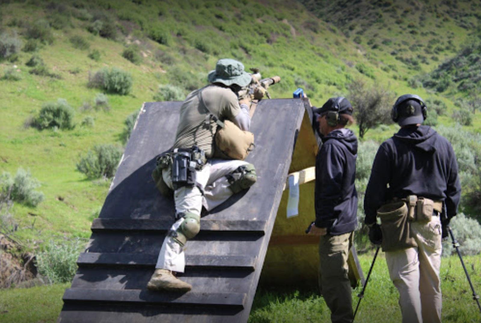 M's Gun Range — photo 3