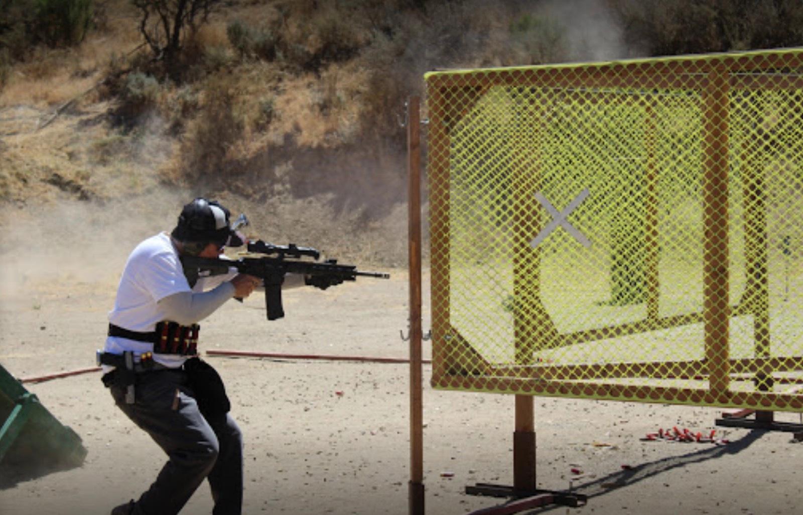 M's Gun Range — photo 11