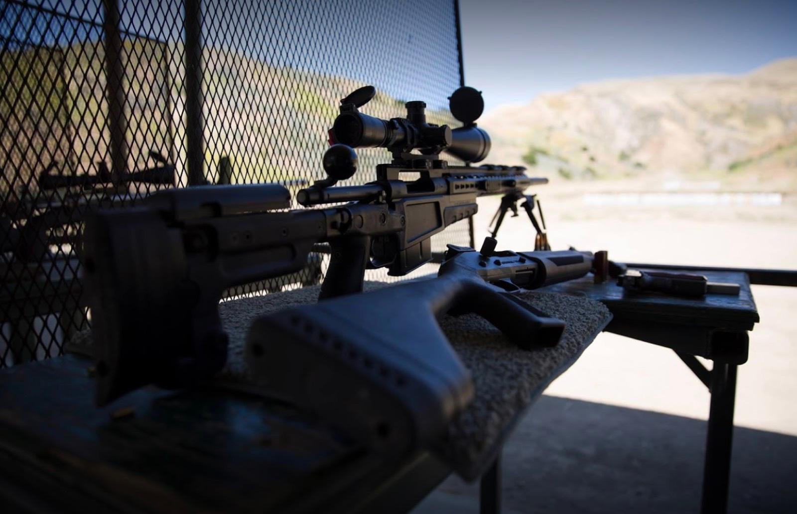 M's Gun Range — photo 12