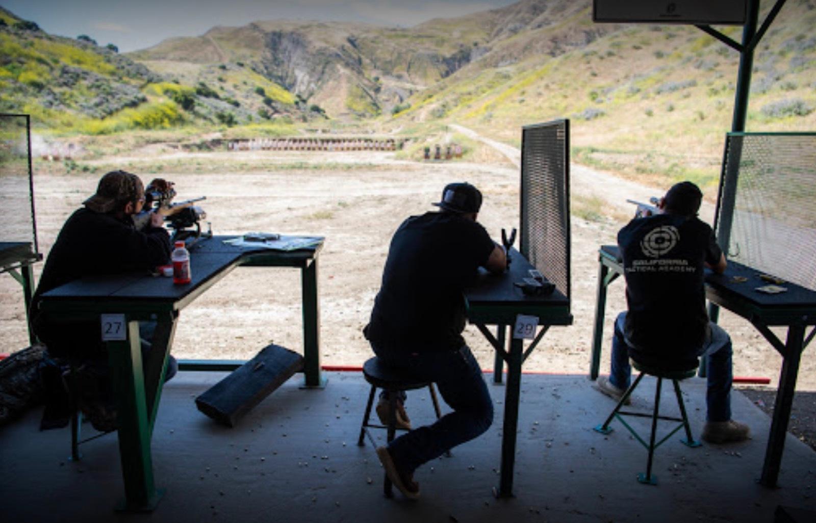 M's Gun Range — photo 4