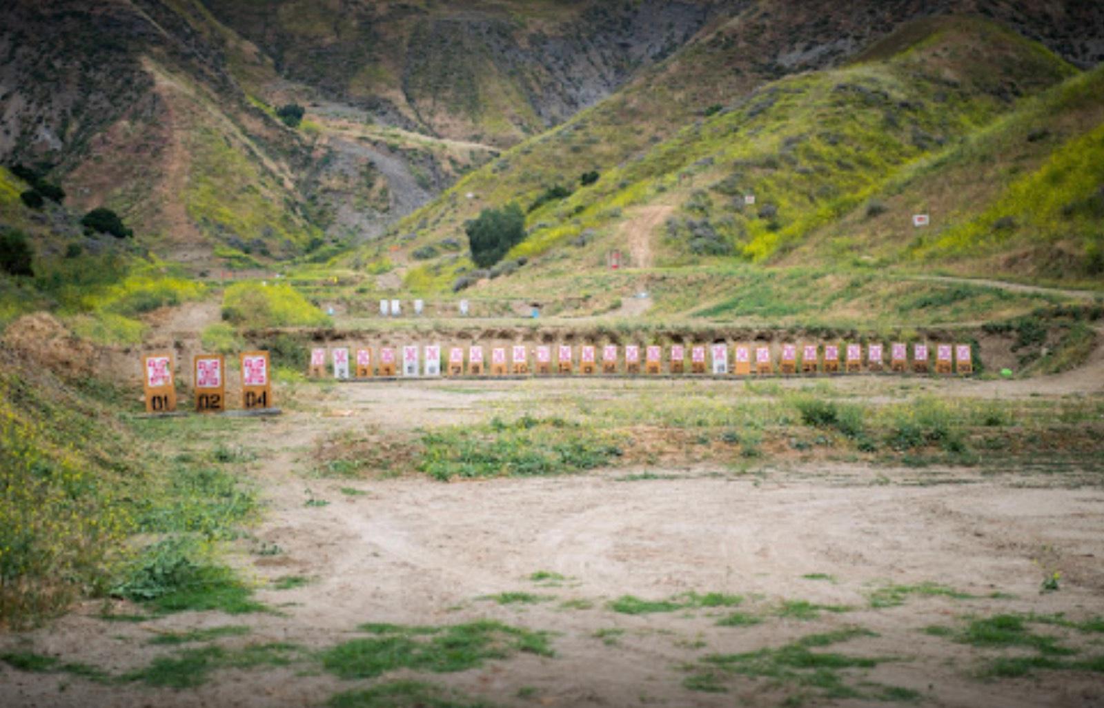 M's Gun Range — photo 5