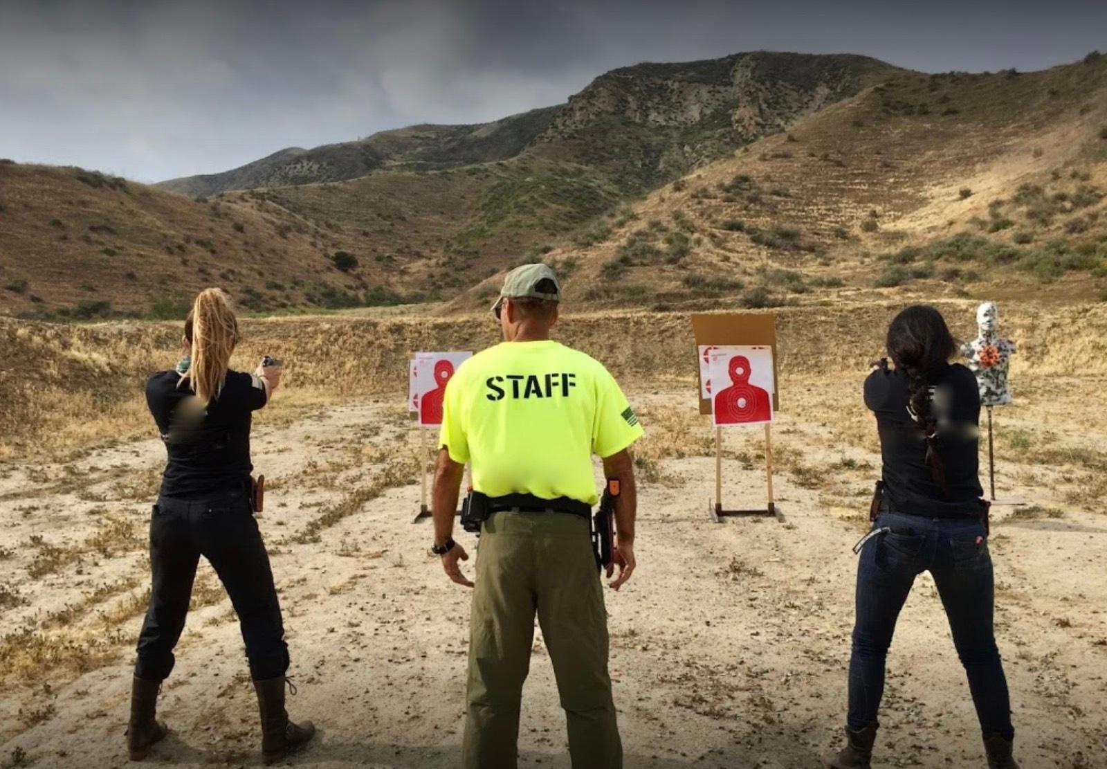 M's Gun Range — photo 6