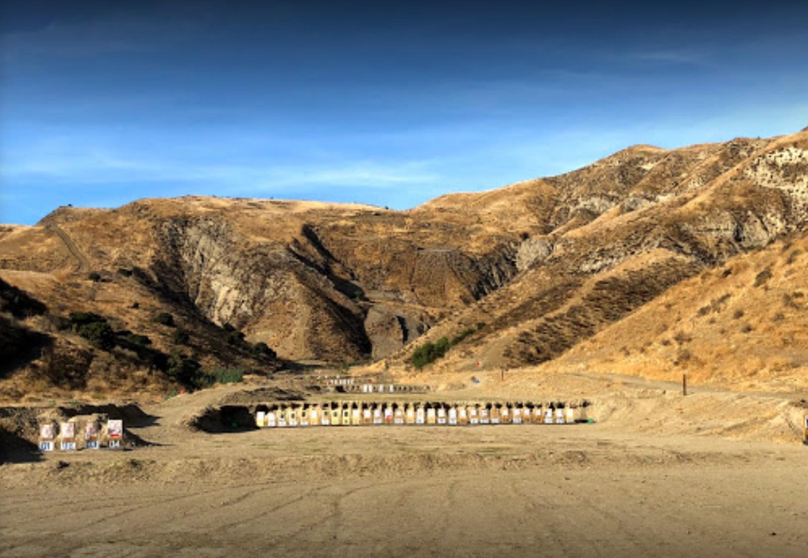 M's Gun Range — photo 8